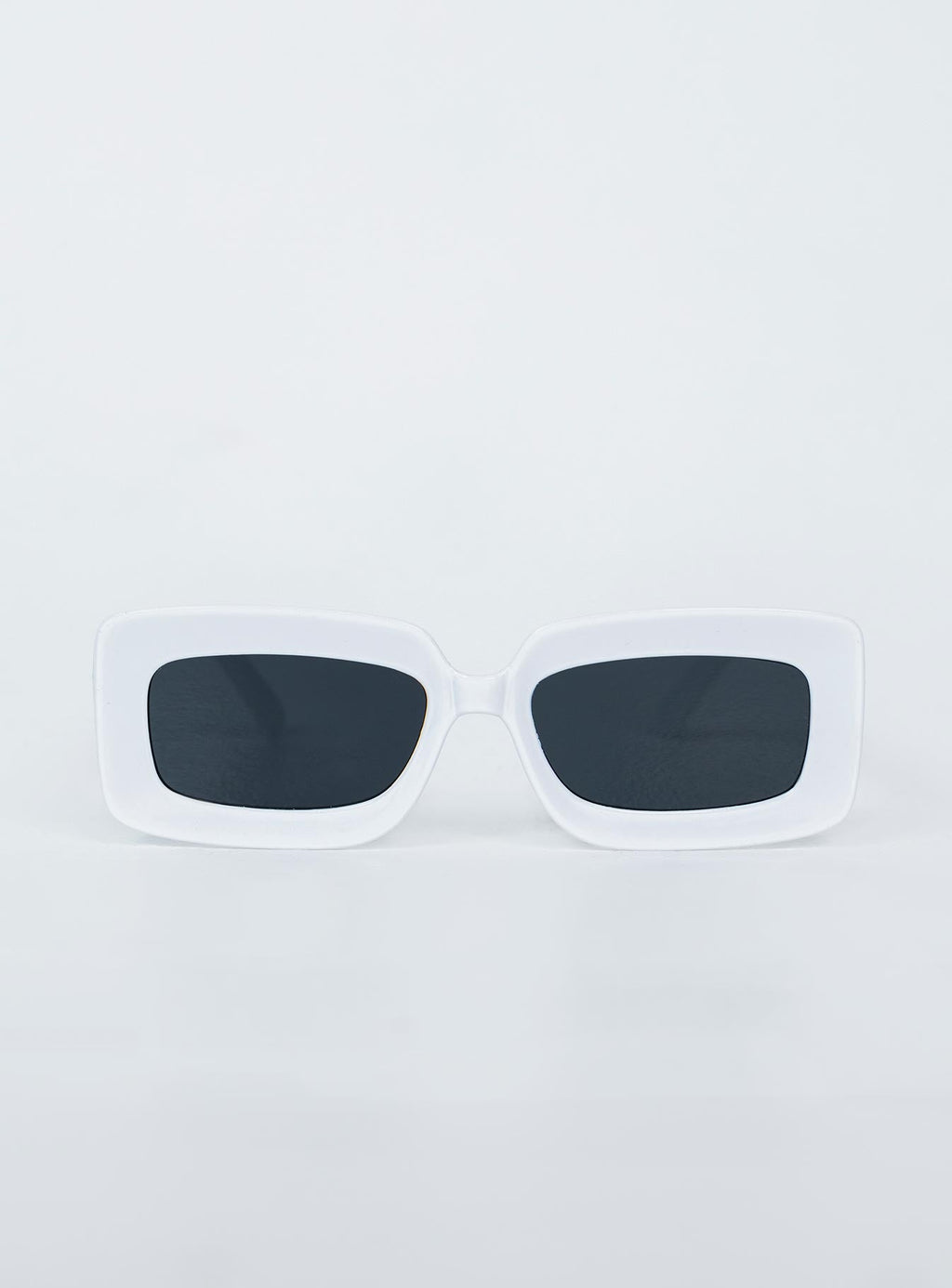 Asante Sunglasses White