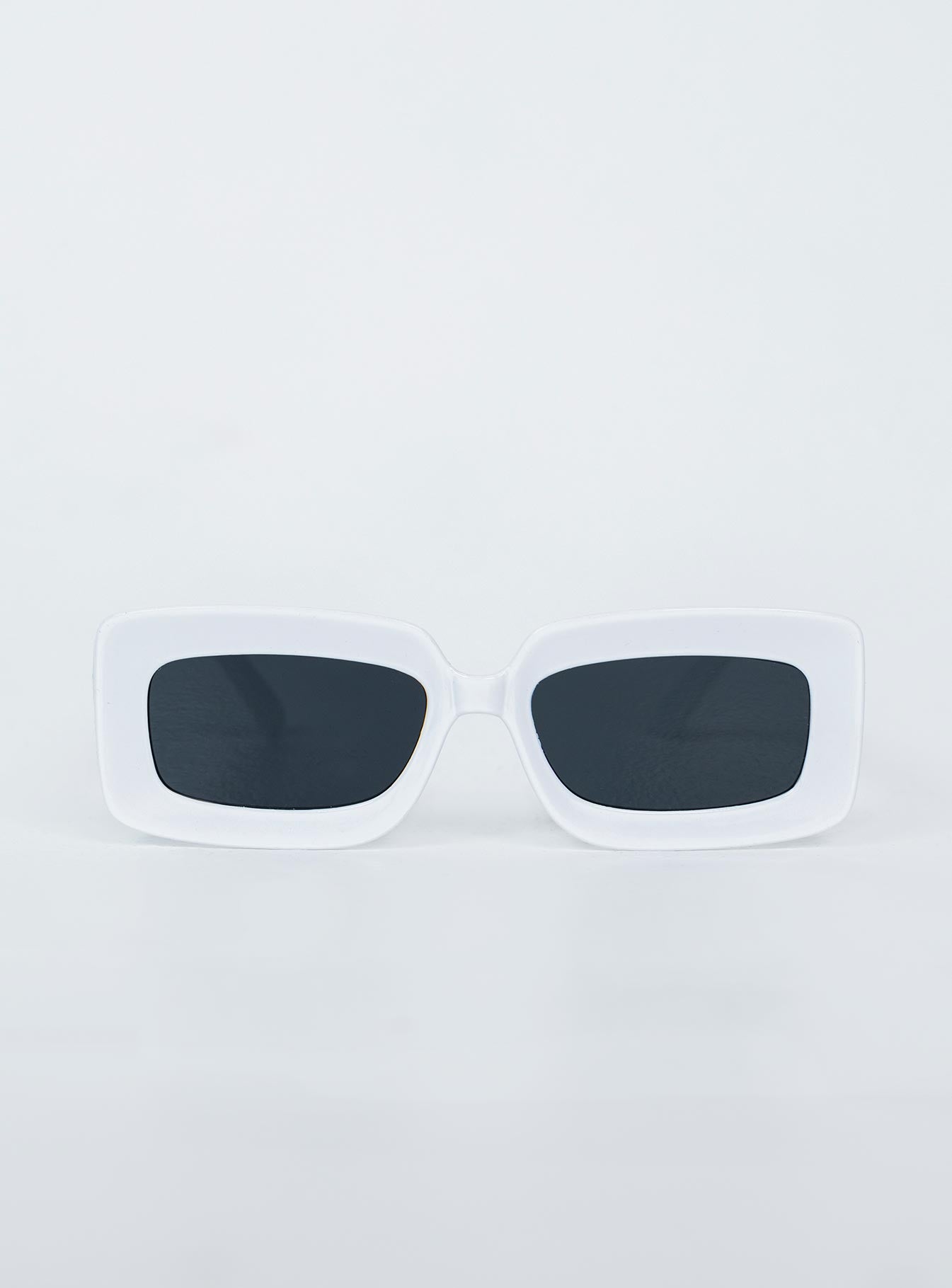 Asante Sunglasses White