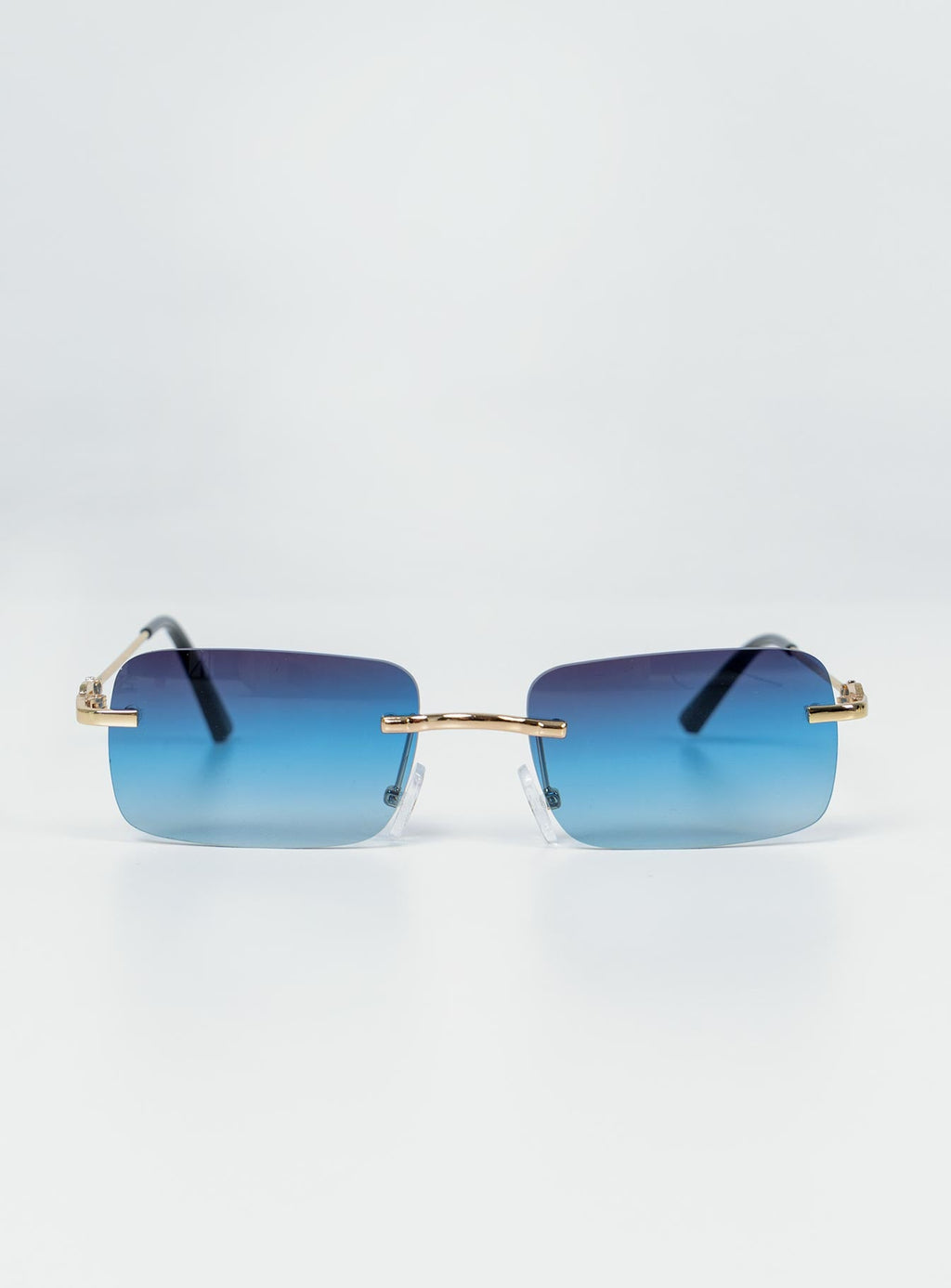 Reynton Sunglasses Dark Blue