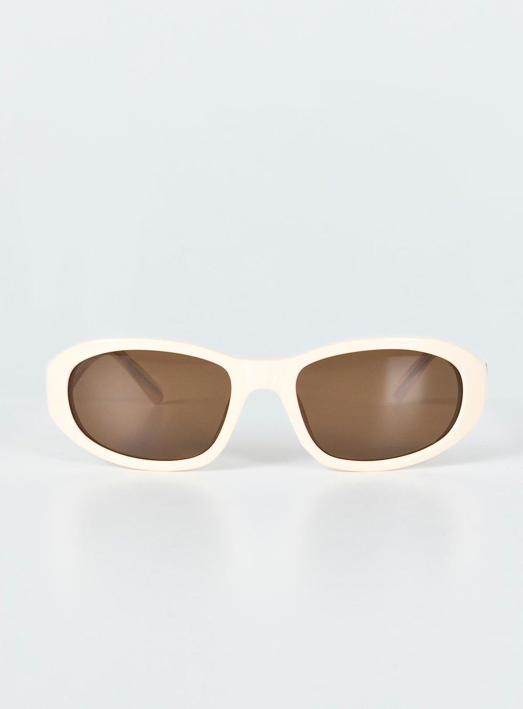 Cabrera Sunglasses Beige