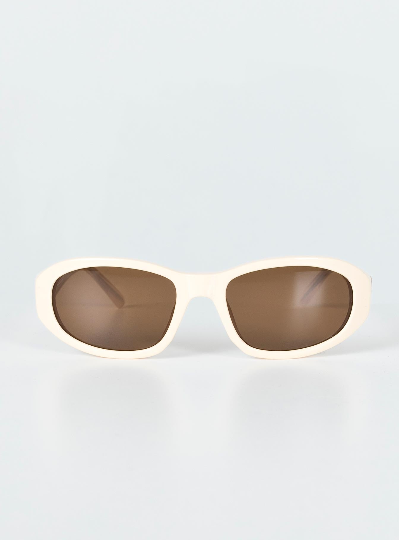 Cabrera Sunglasses Beige