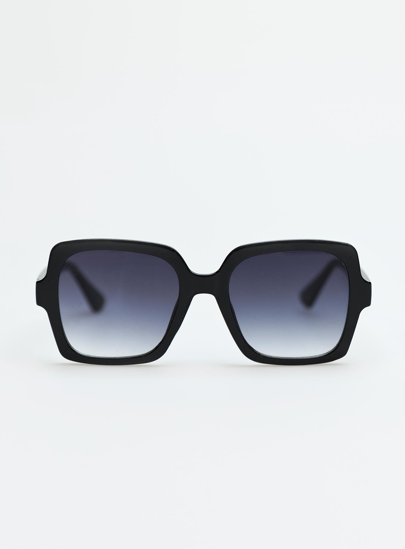 Jeremoane Sunglasses Black