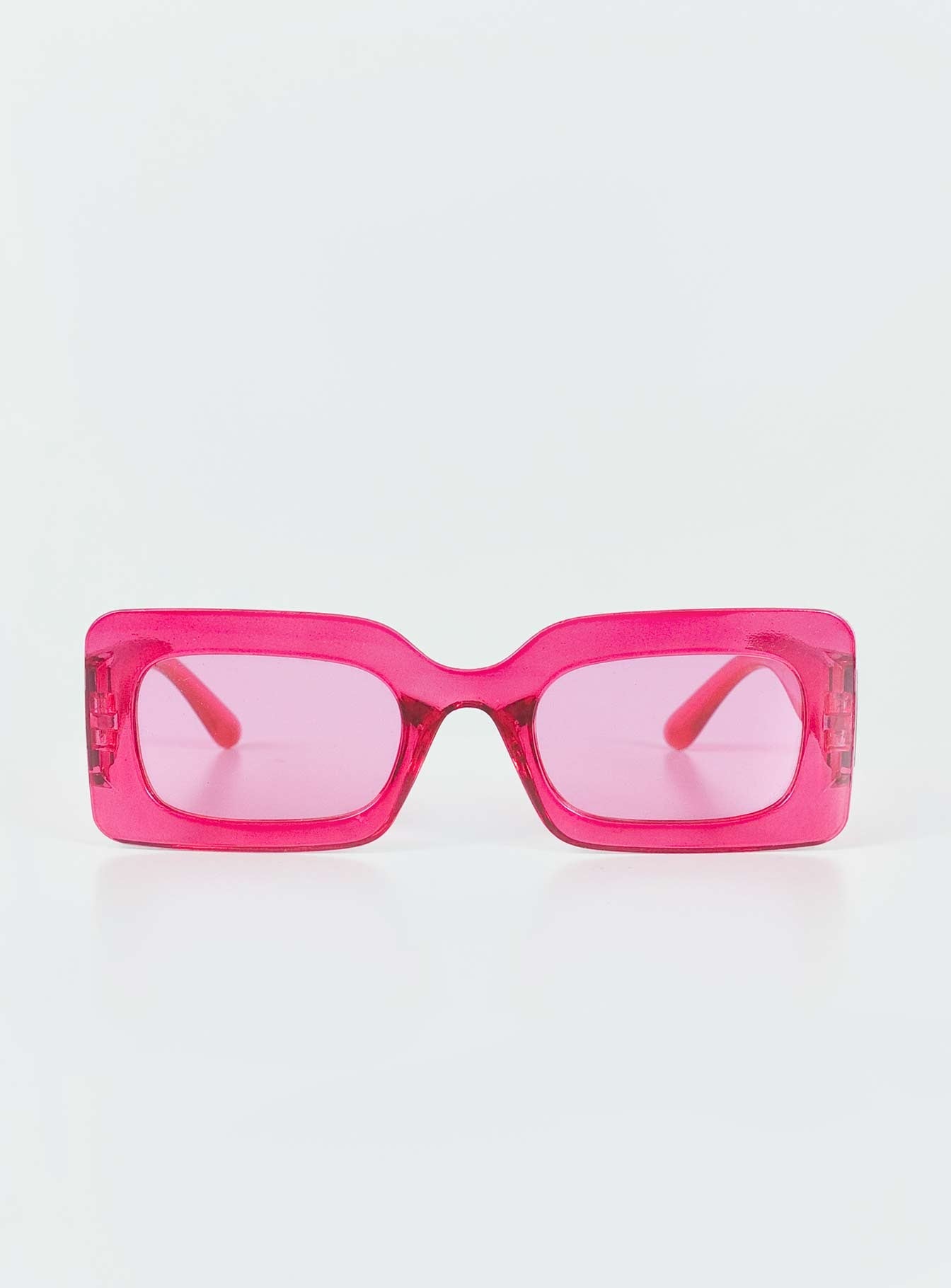 Prosser Sunglasses Pink