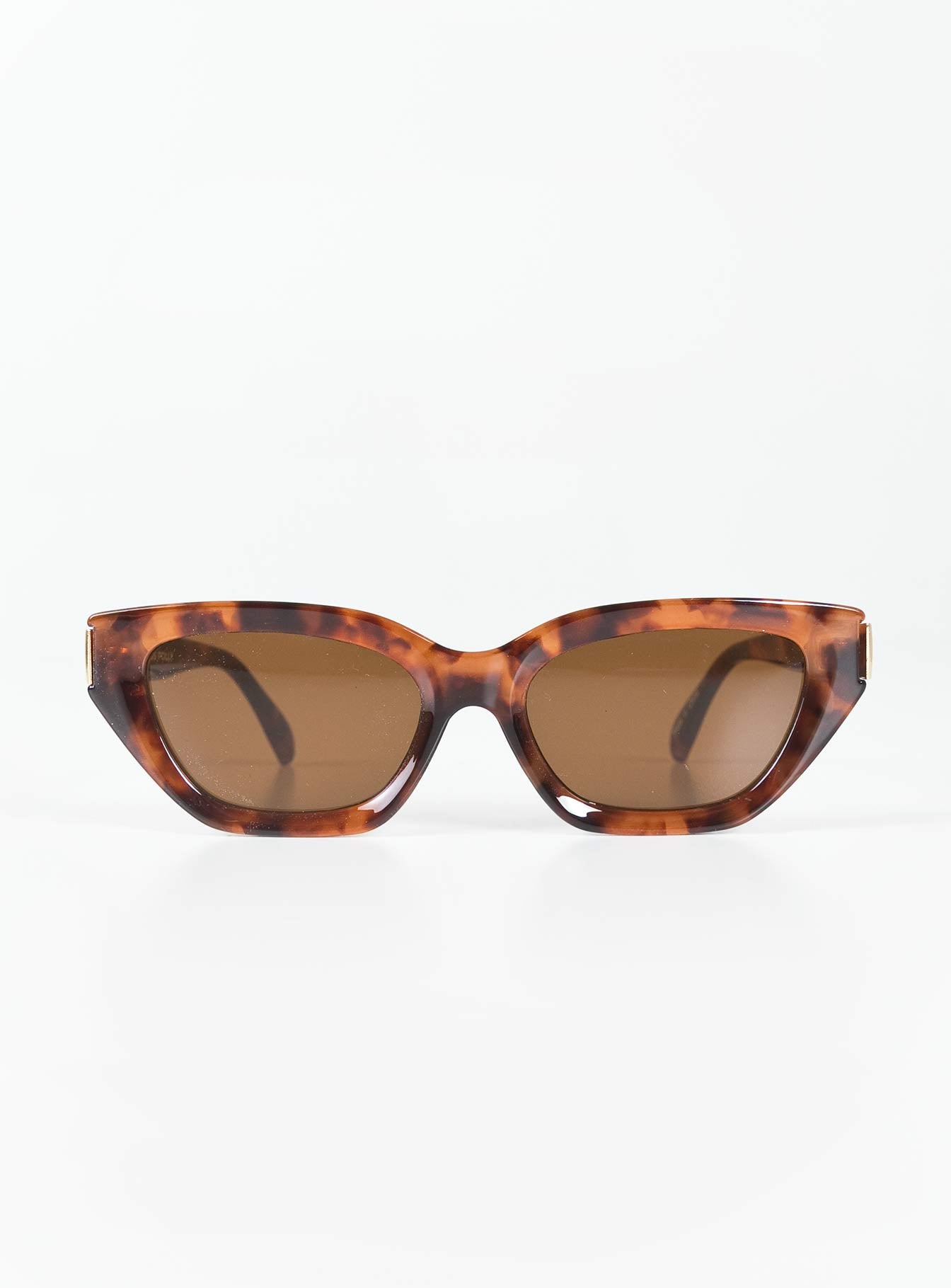 Sitara Sunglasses Tort