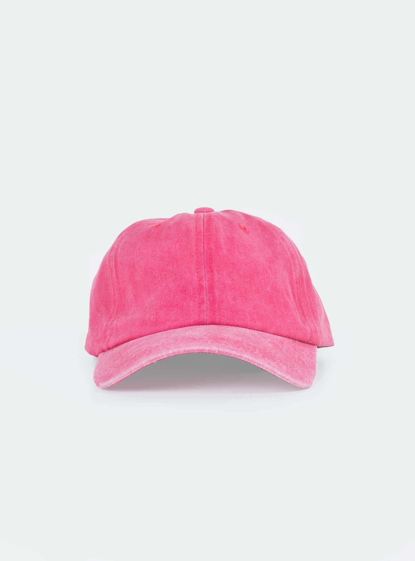 Keep It Simple Cap Pink