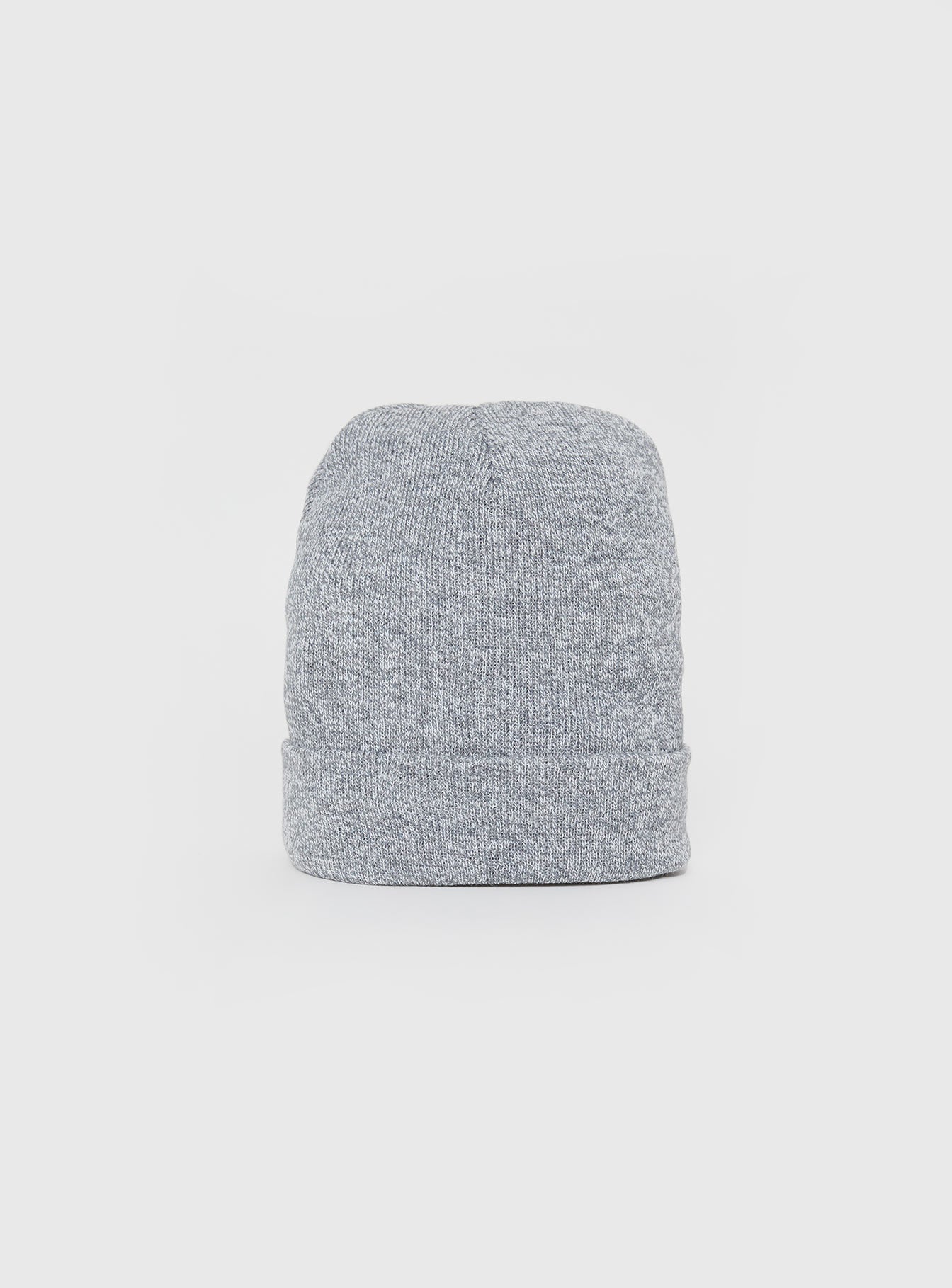 Jeremoane Beanie Grey