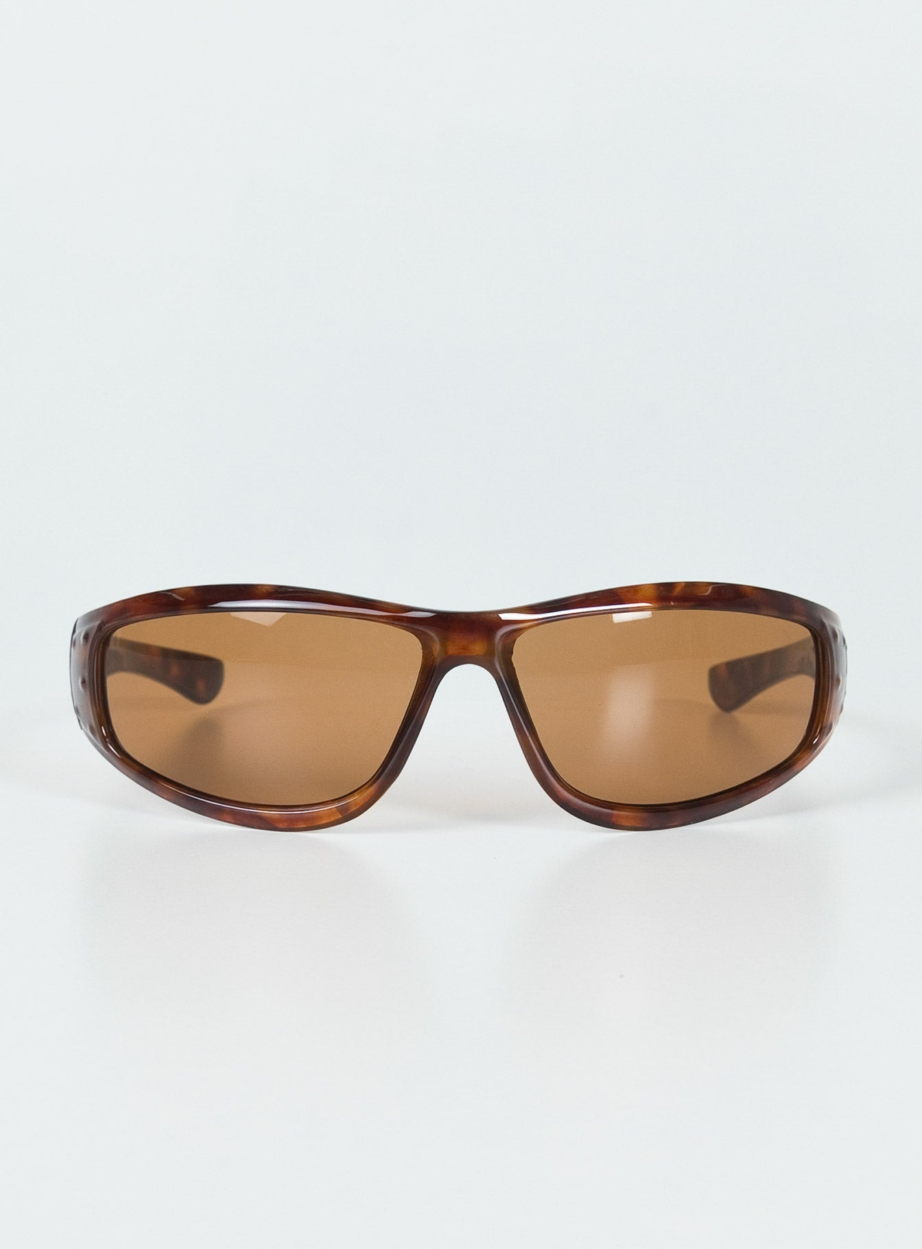 Mora Sunglasses Tort