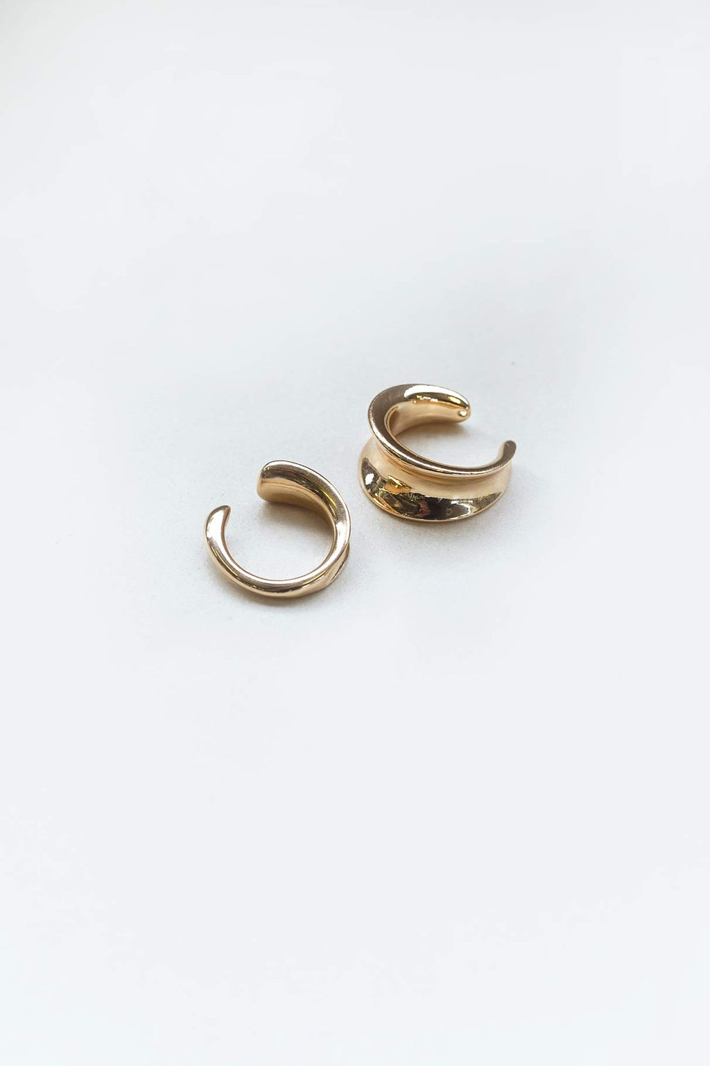 Bettina Ring Pack Gold