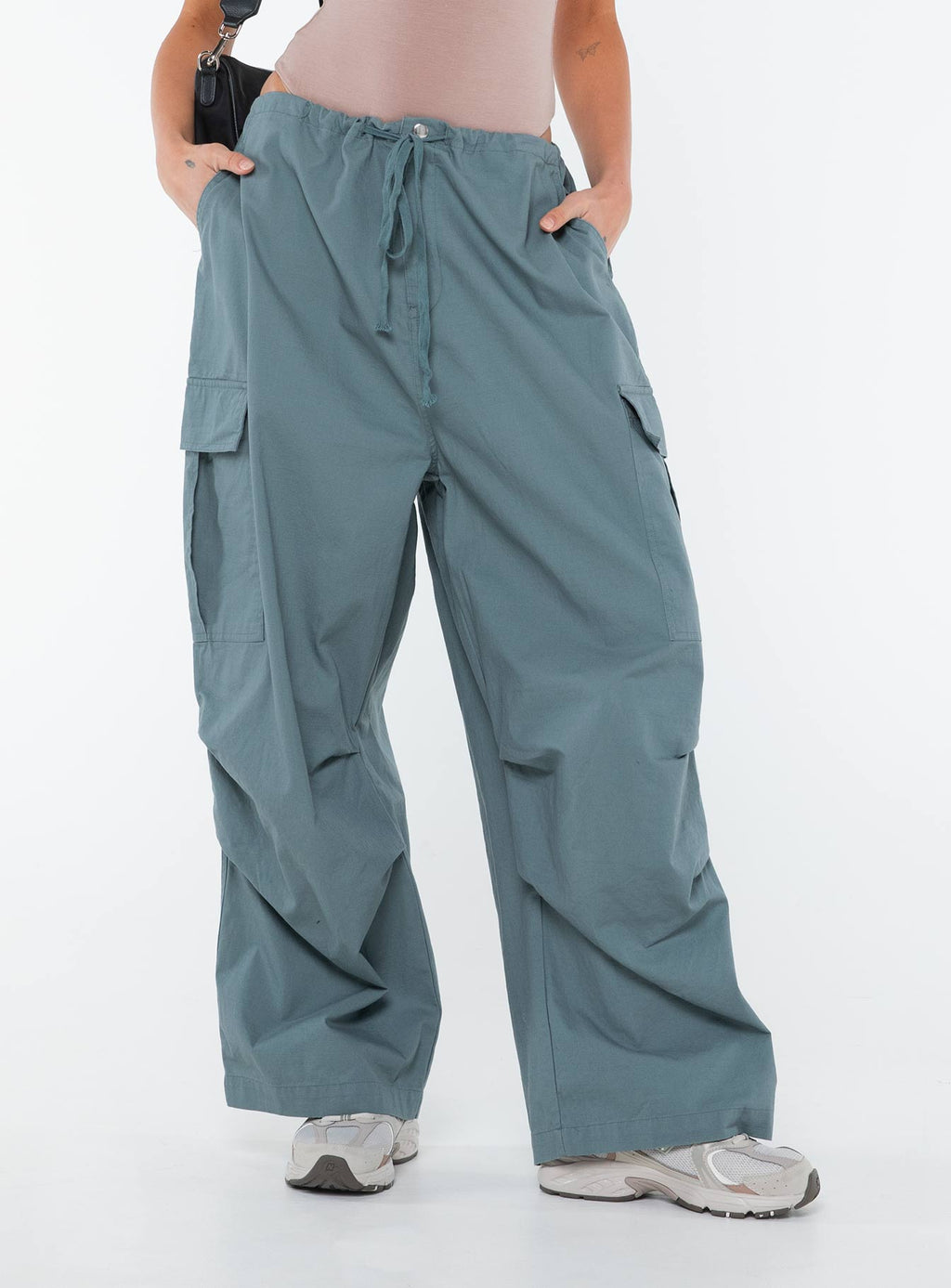 Utility Pants Slate