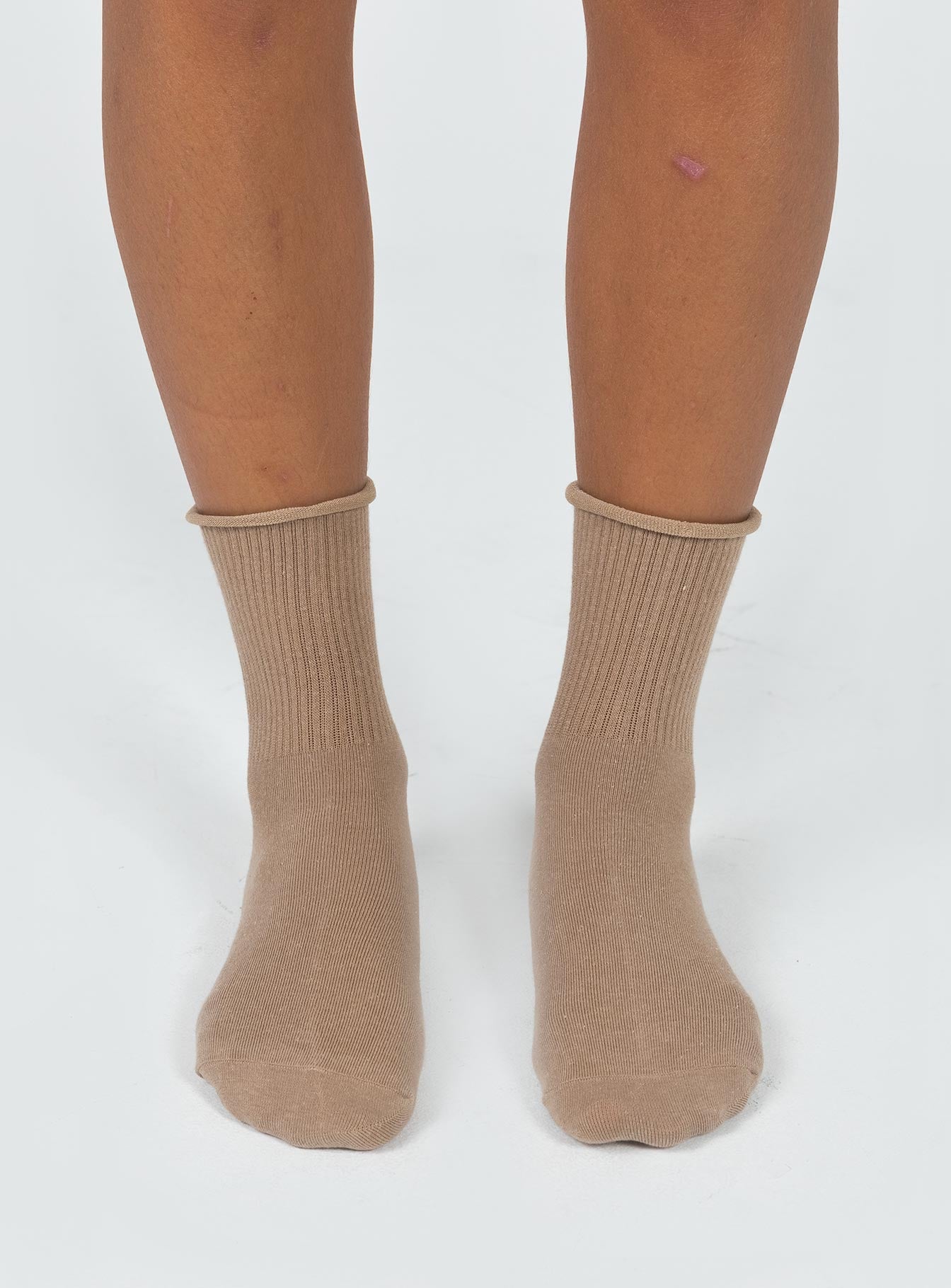 Shaylene Sock Pack Multi