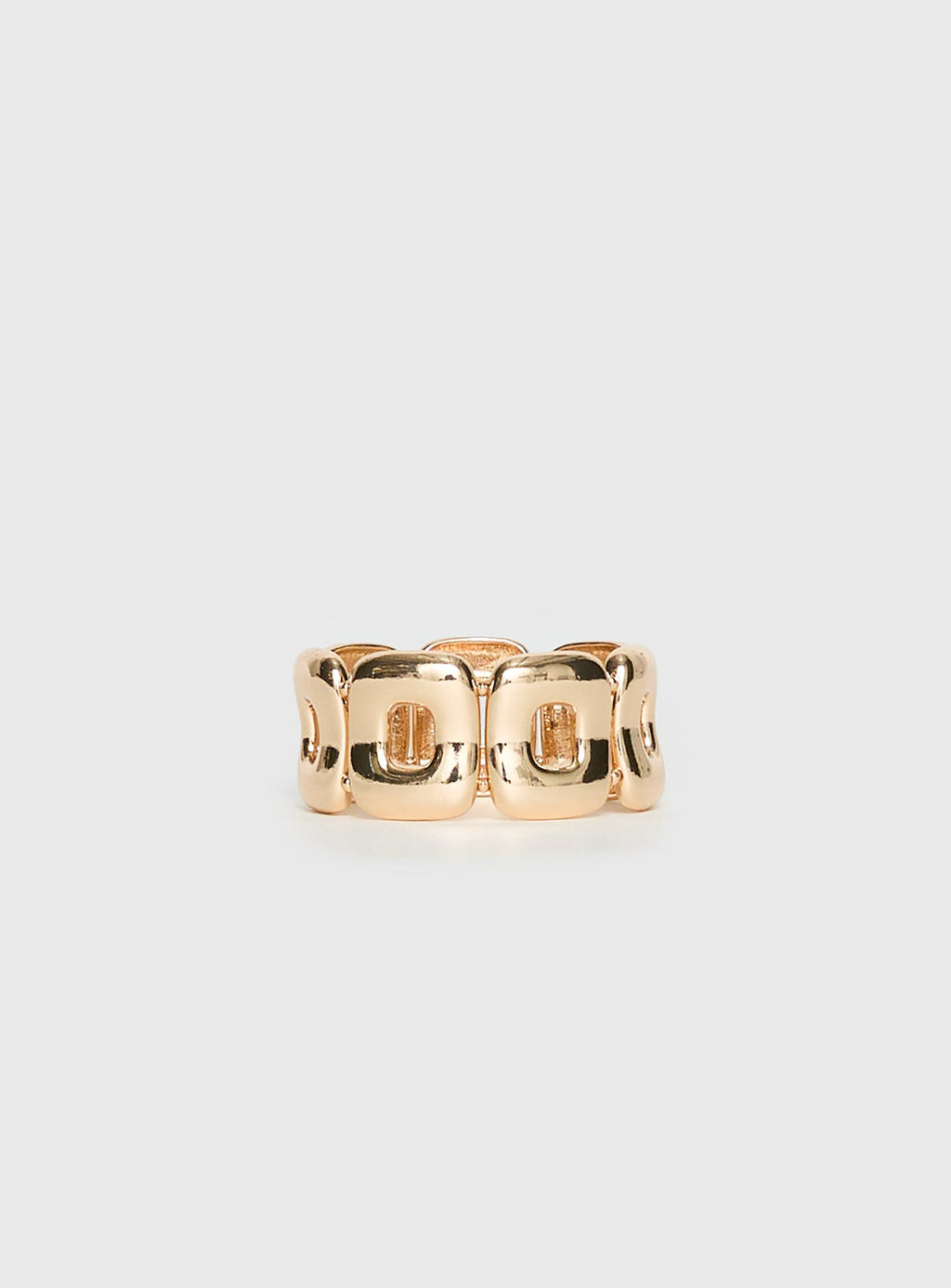 Cornelia Cuff Gold