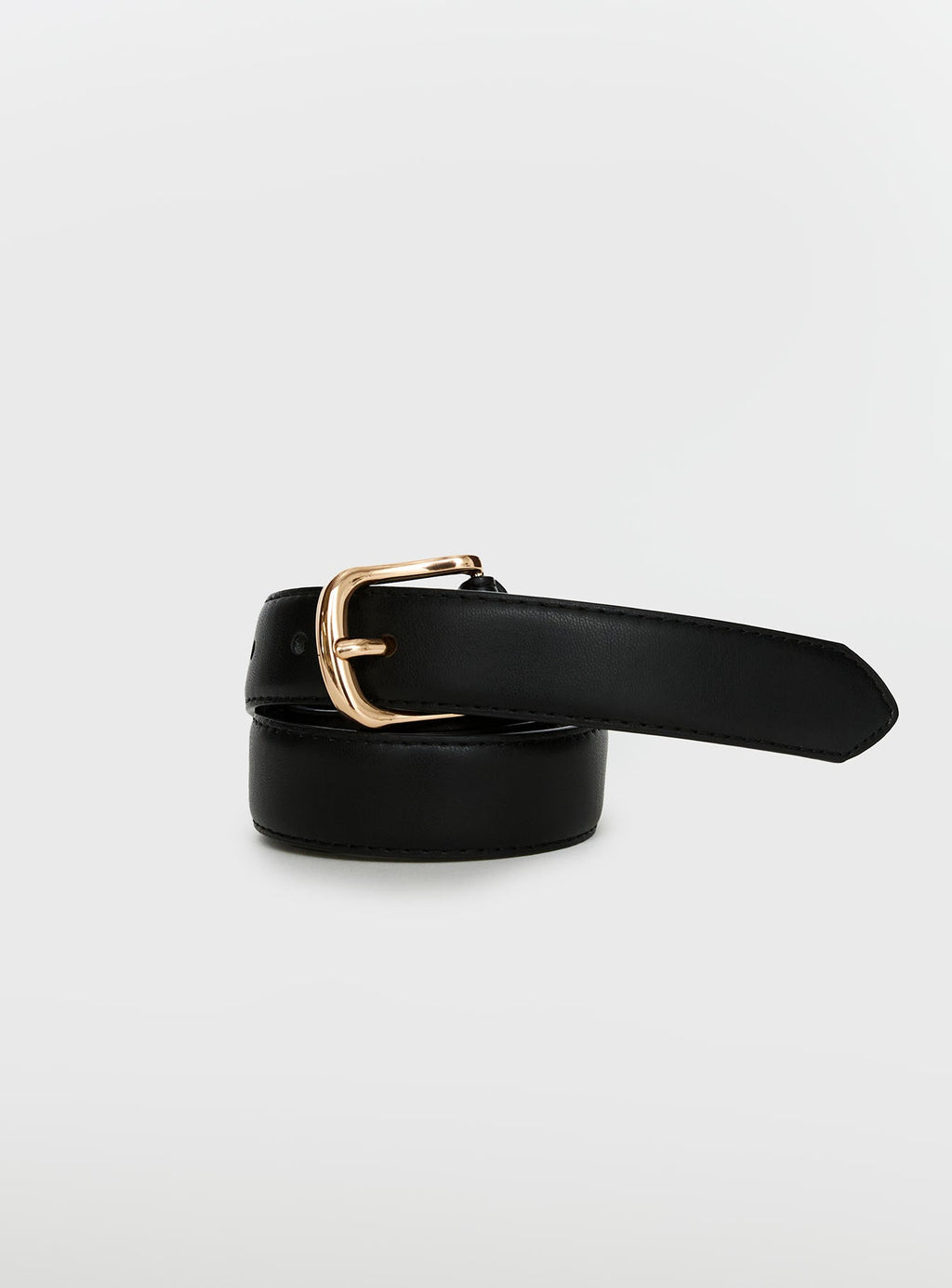 Get Together Belt Black