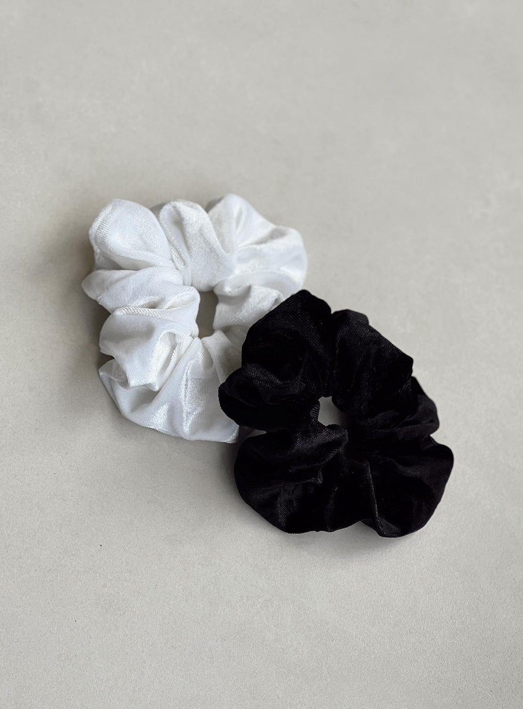Poole Scrunchie Pack Multi