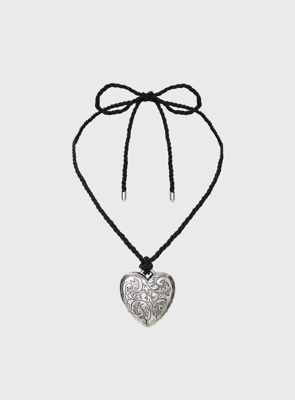 Choose Me Necklace Multi