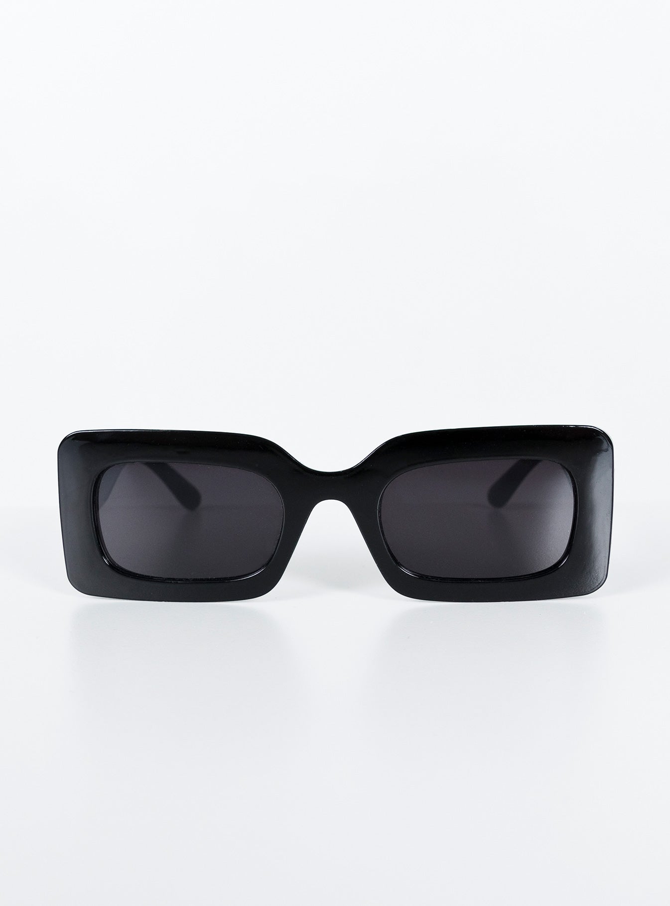 Prosser Sunglasses Black