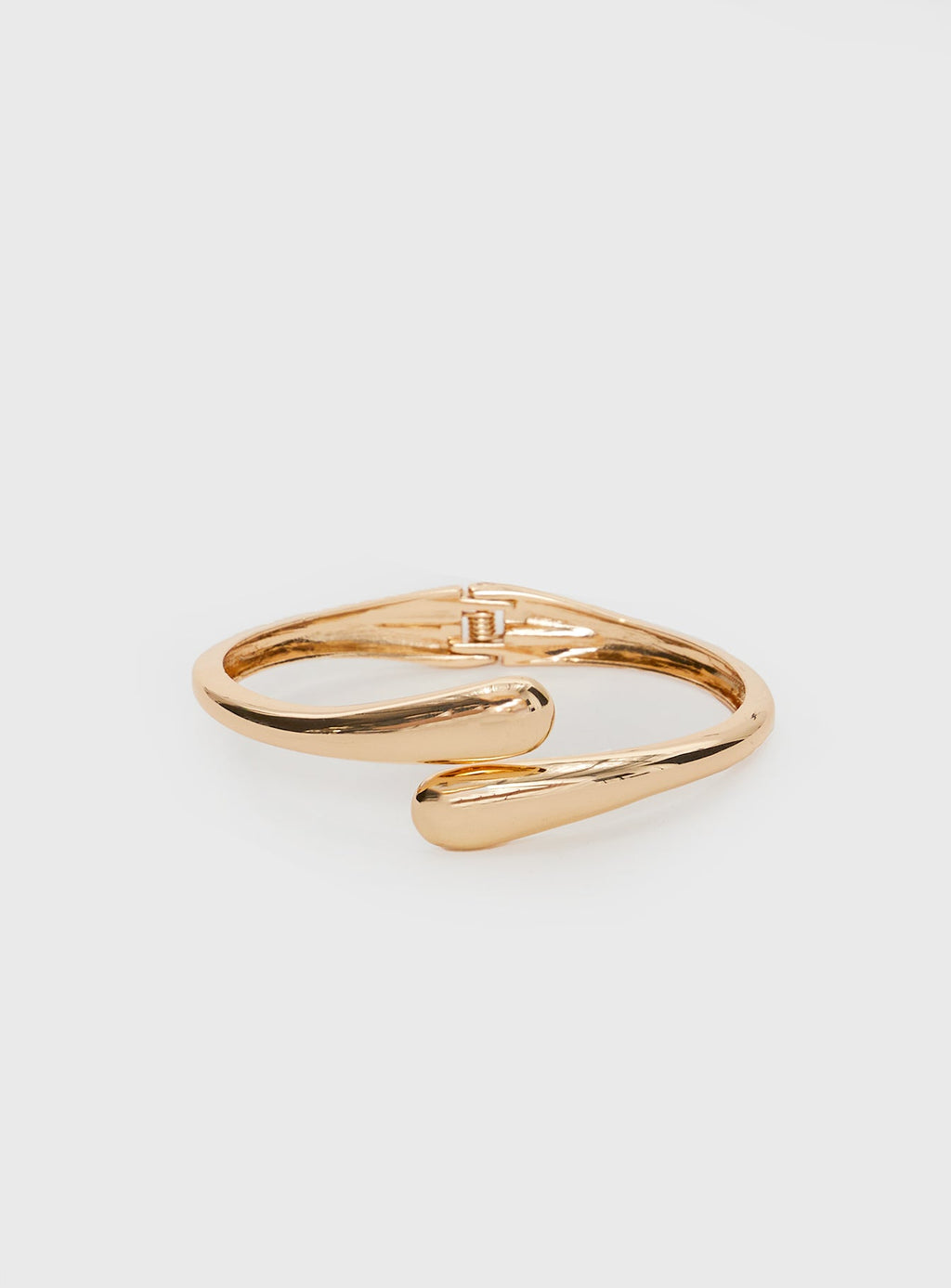 Elle Cuff Gold