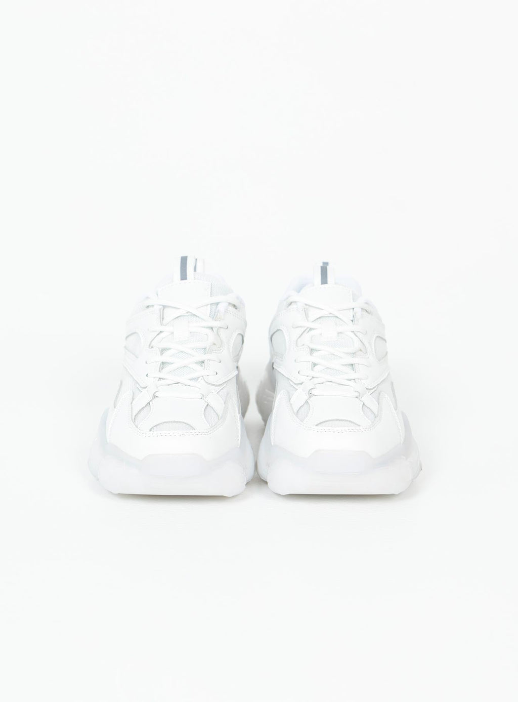 Erika Sneakers White