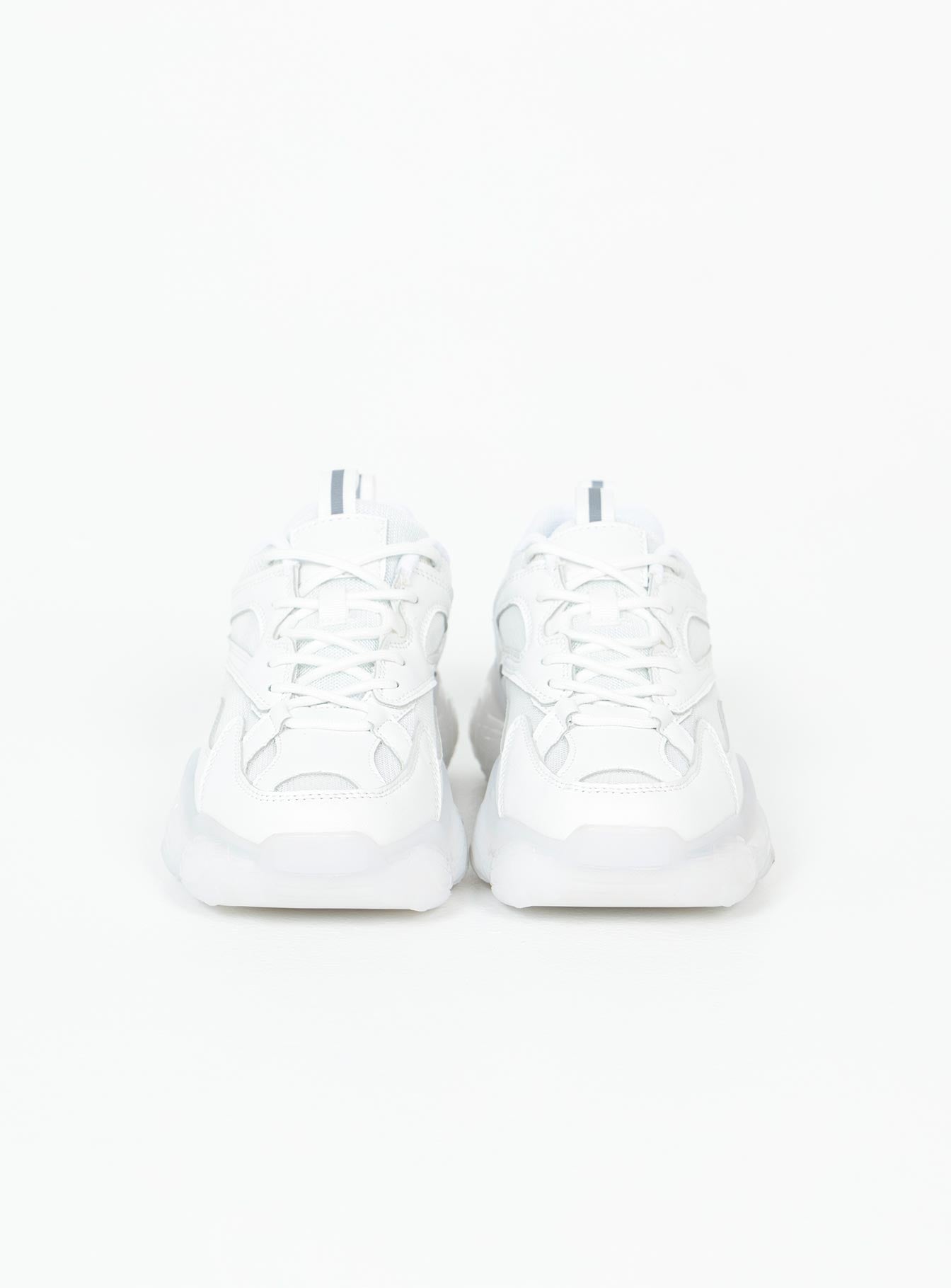 Erika Sneakers White