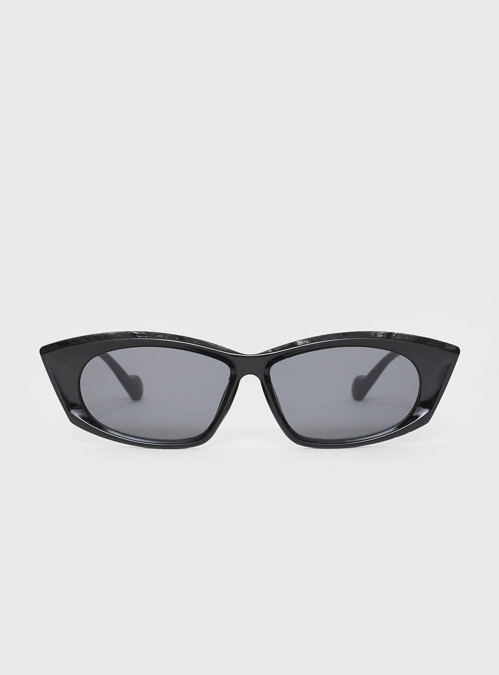 March Sunglasses Black