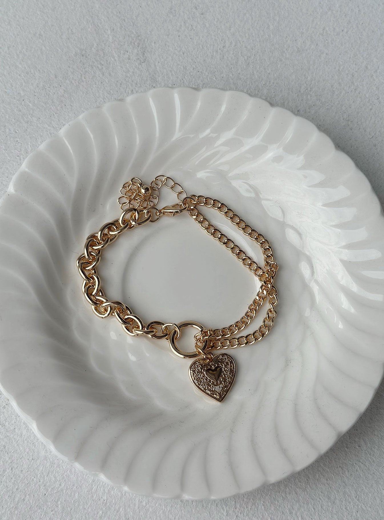 Malakai Bracelet Gold