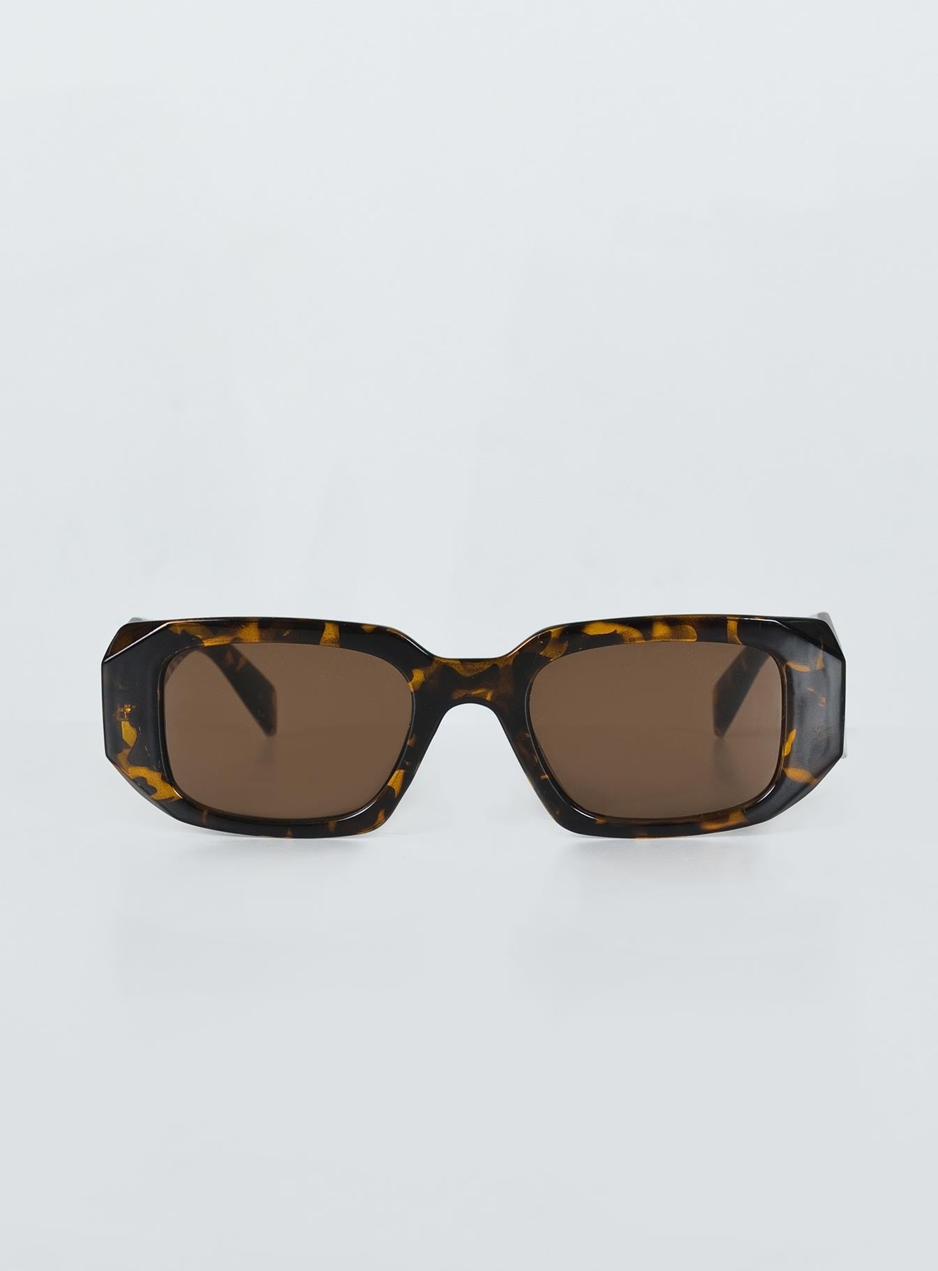 Summerside Sunglasses Tort