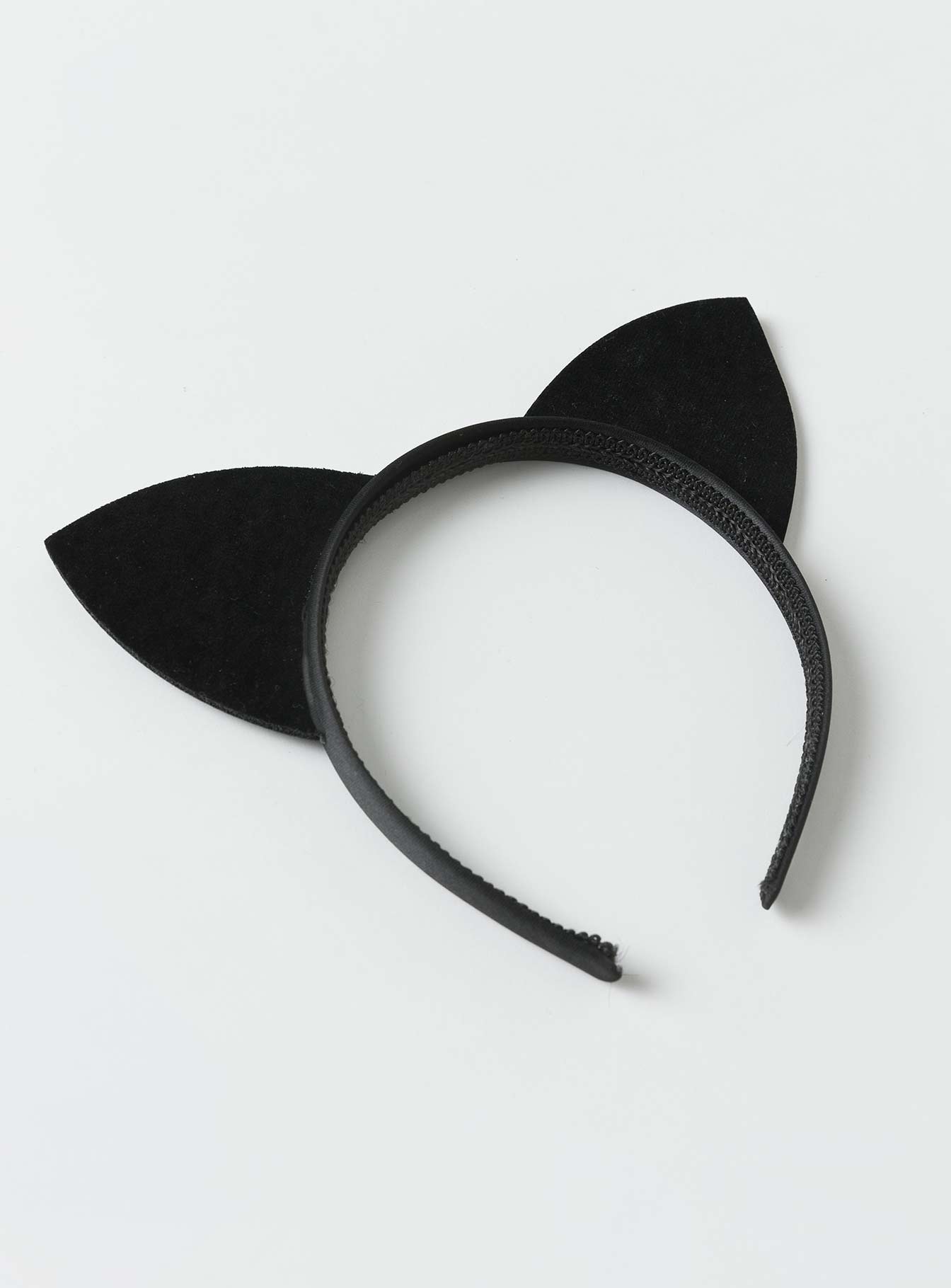 Reow Costume Headband Black