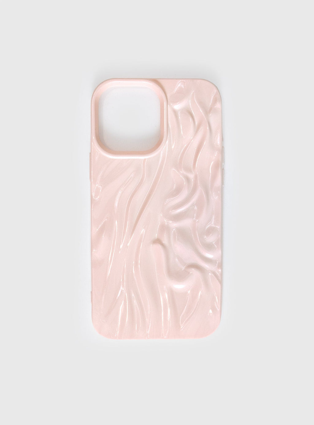 Sevyn iPhone Case Pink