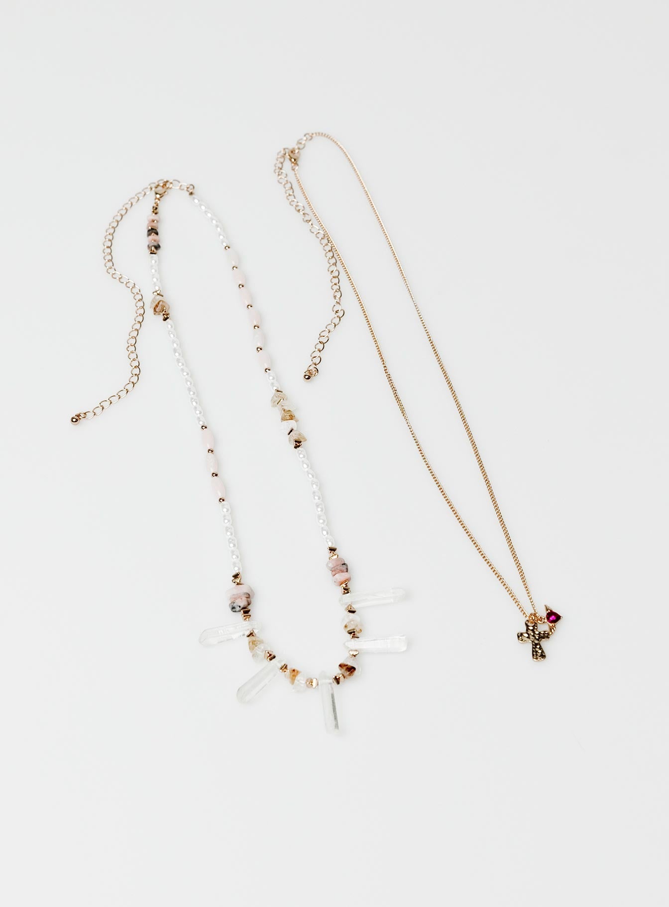 Milden Chain Belt Multi