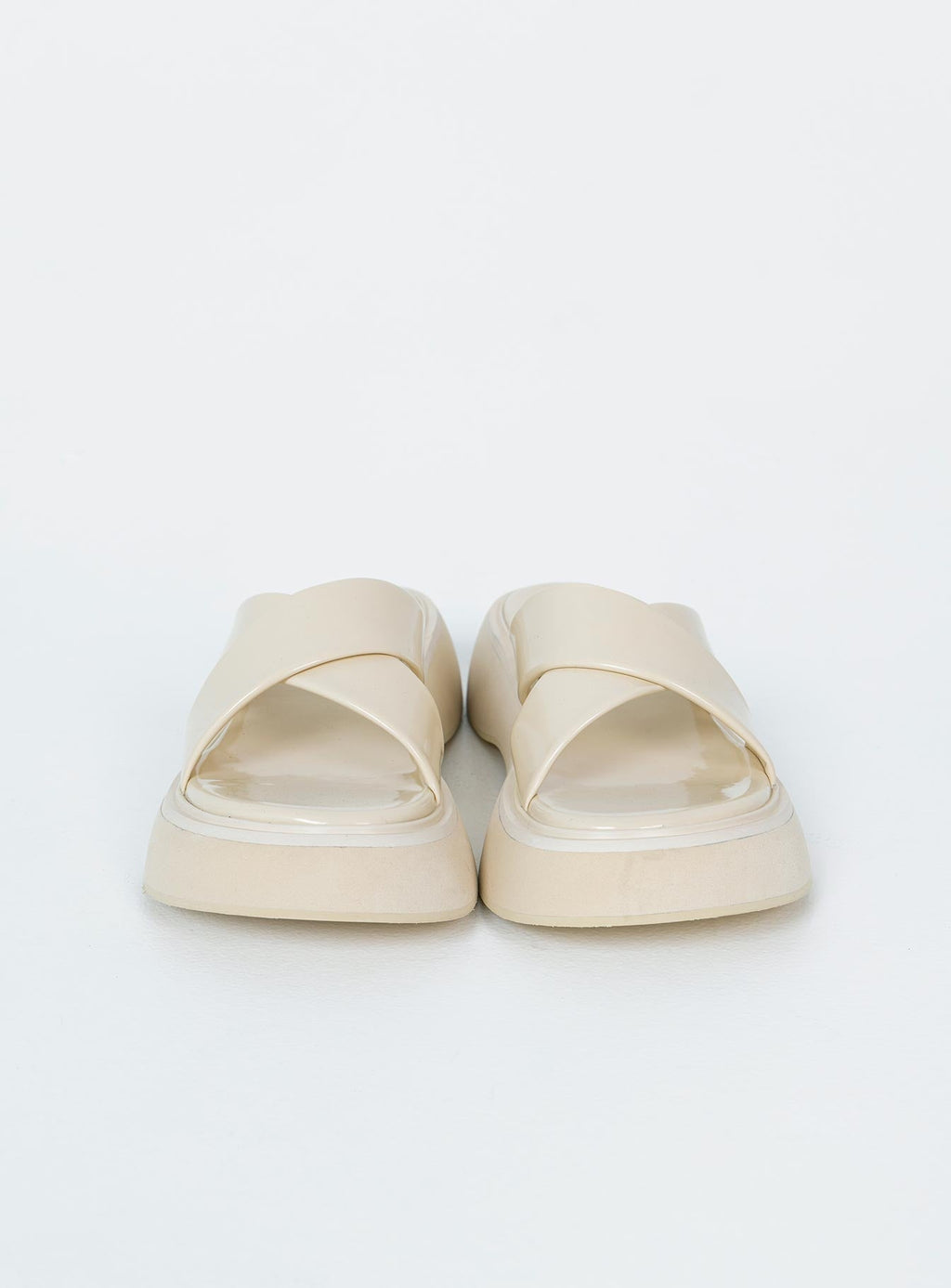 Matrix Flats All Over Cream