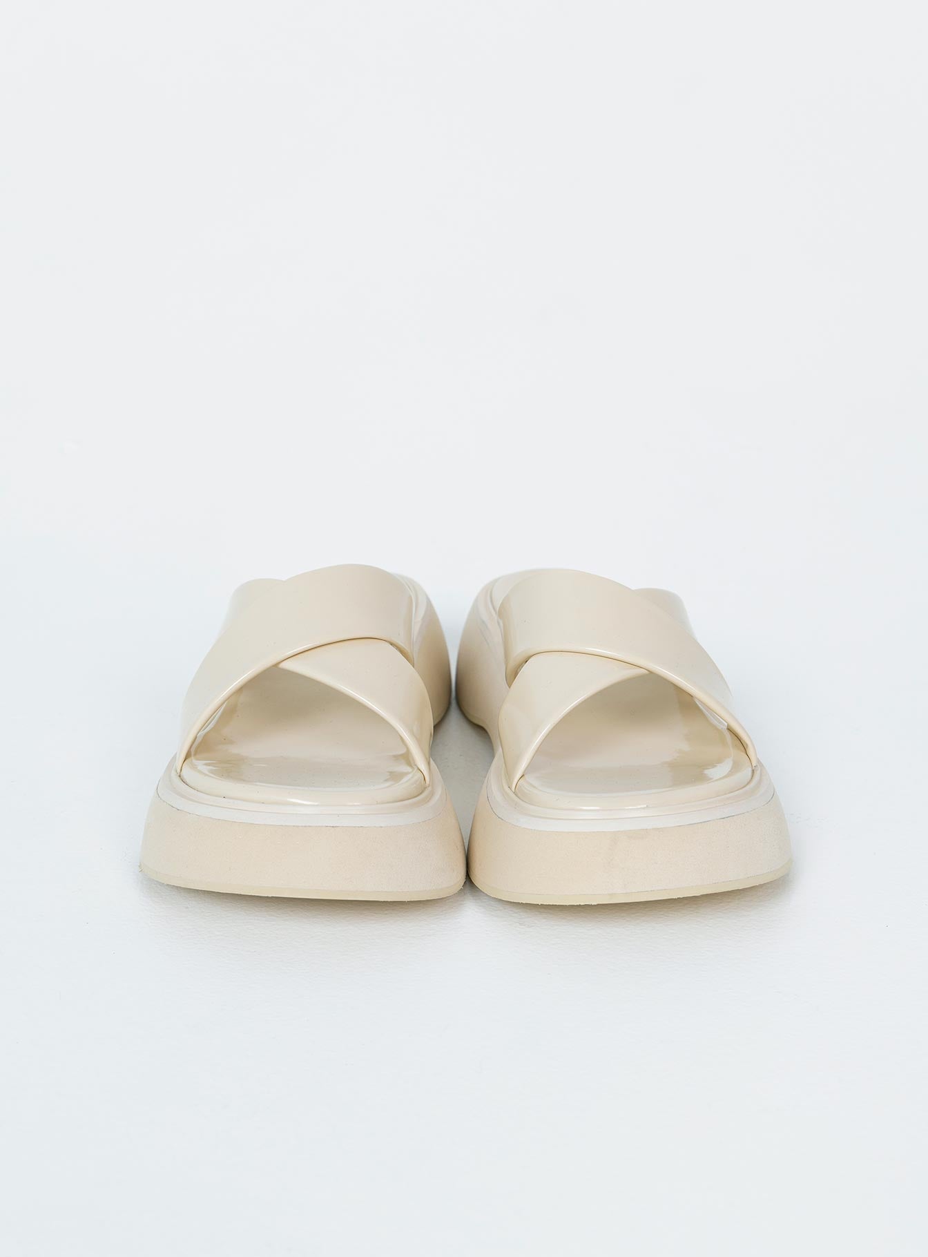 Matrix Flats All Over Cream