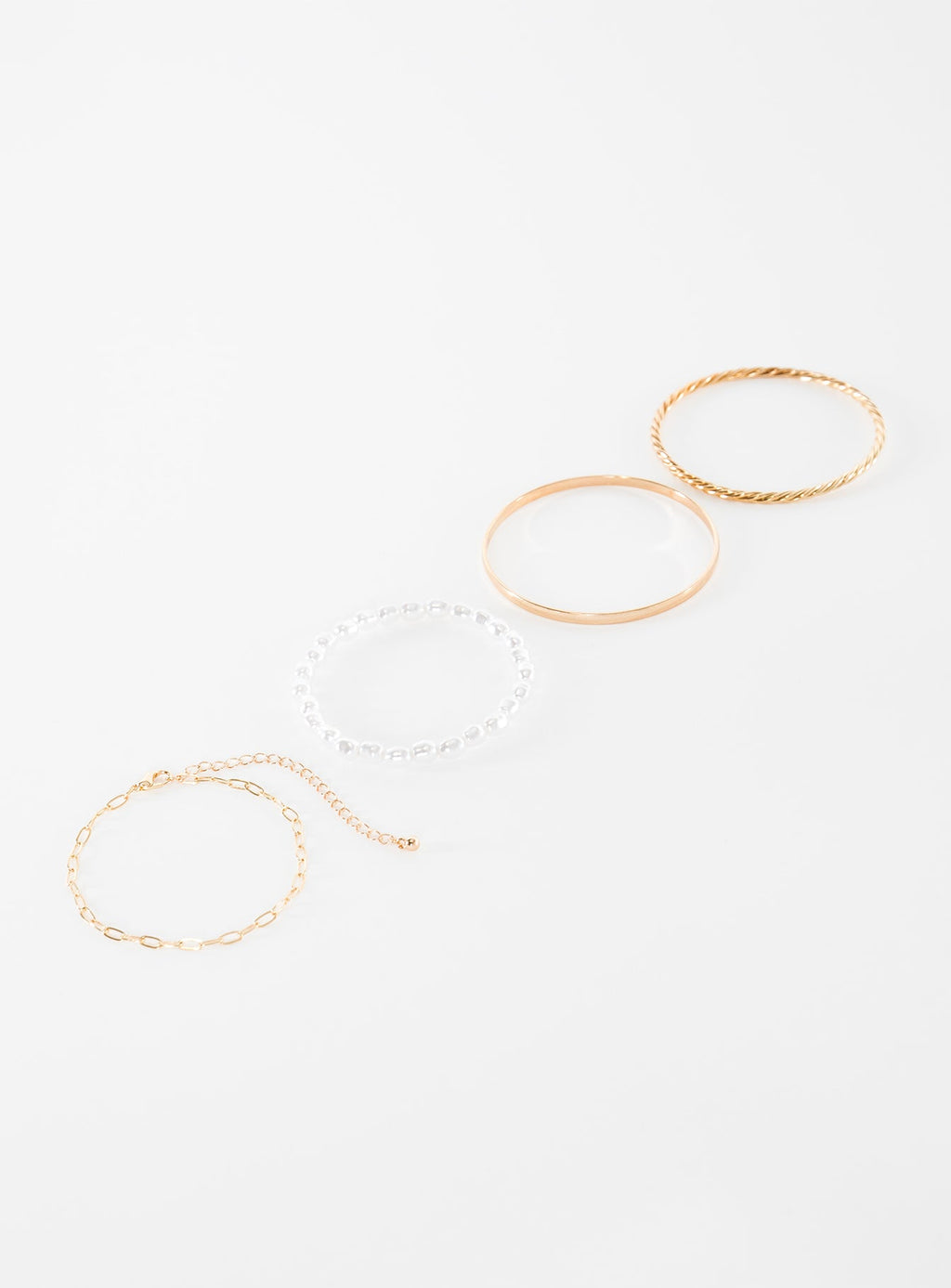 Sagers Bracelet Pack Multi