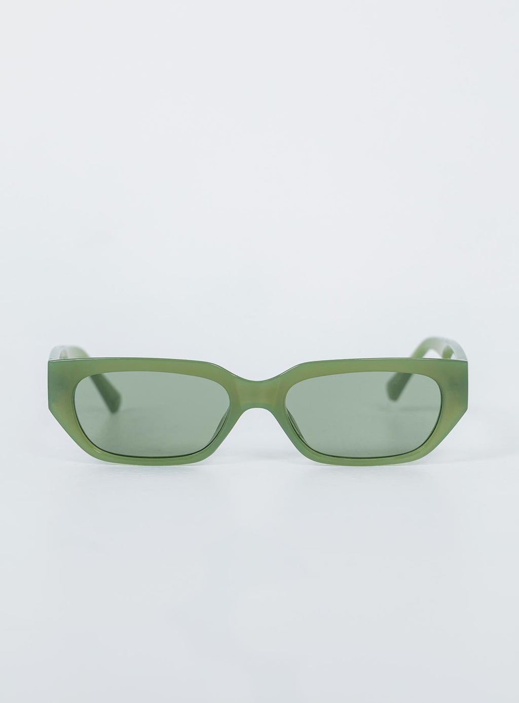 Winnick Sunglasses Matcha