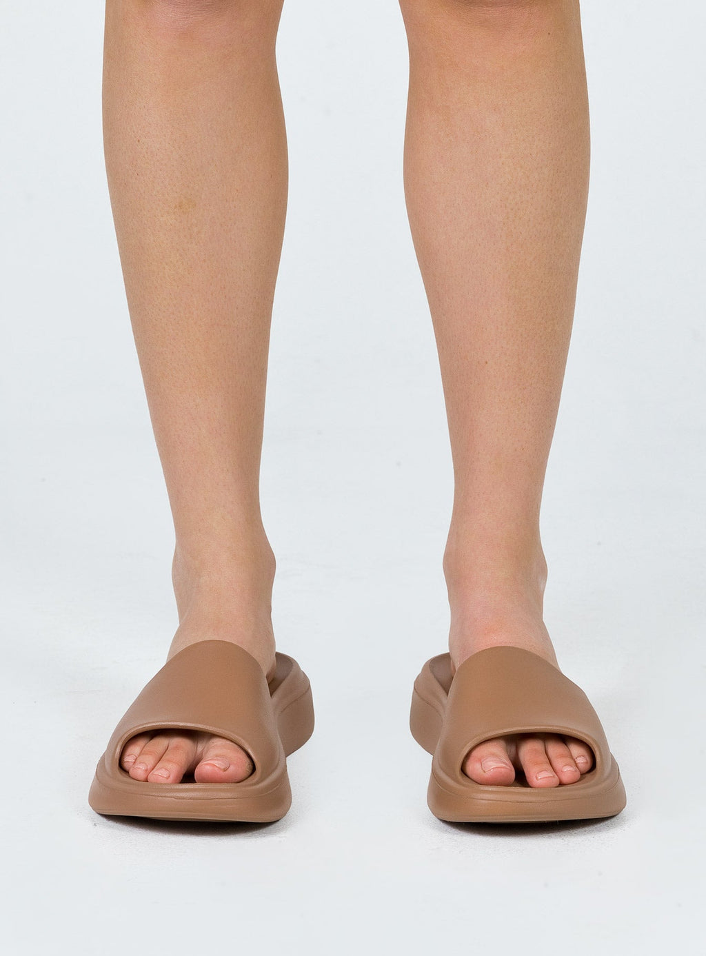 Havana Slides Choc Latte