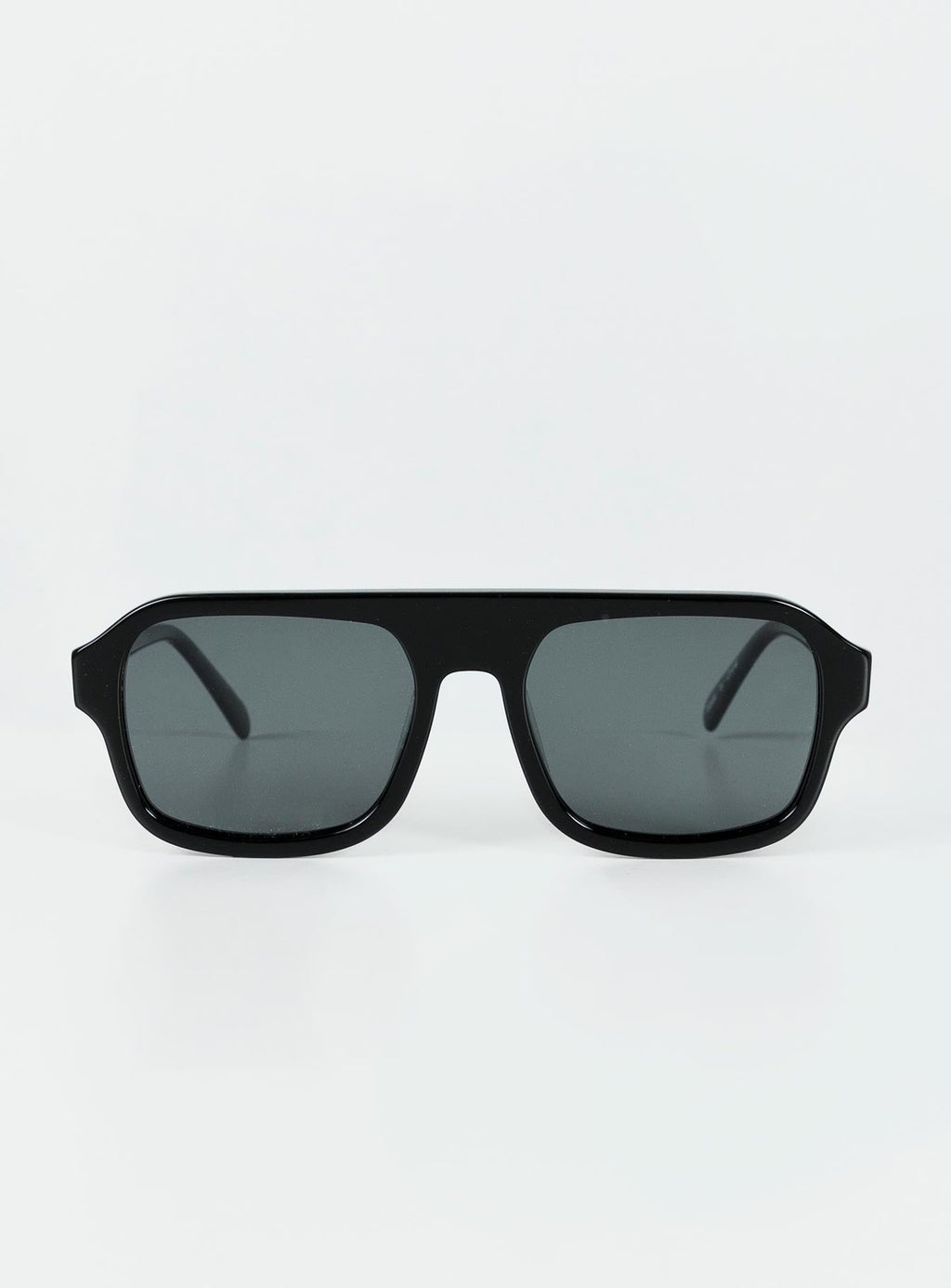 Hetley Sunglasses Black