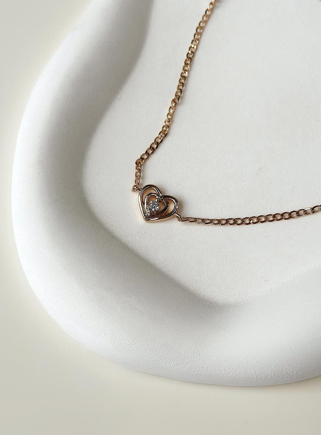 Blooming Bracelet Gold