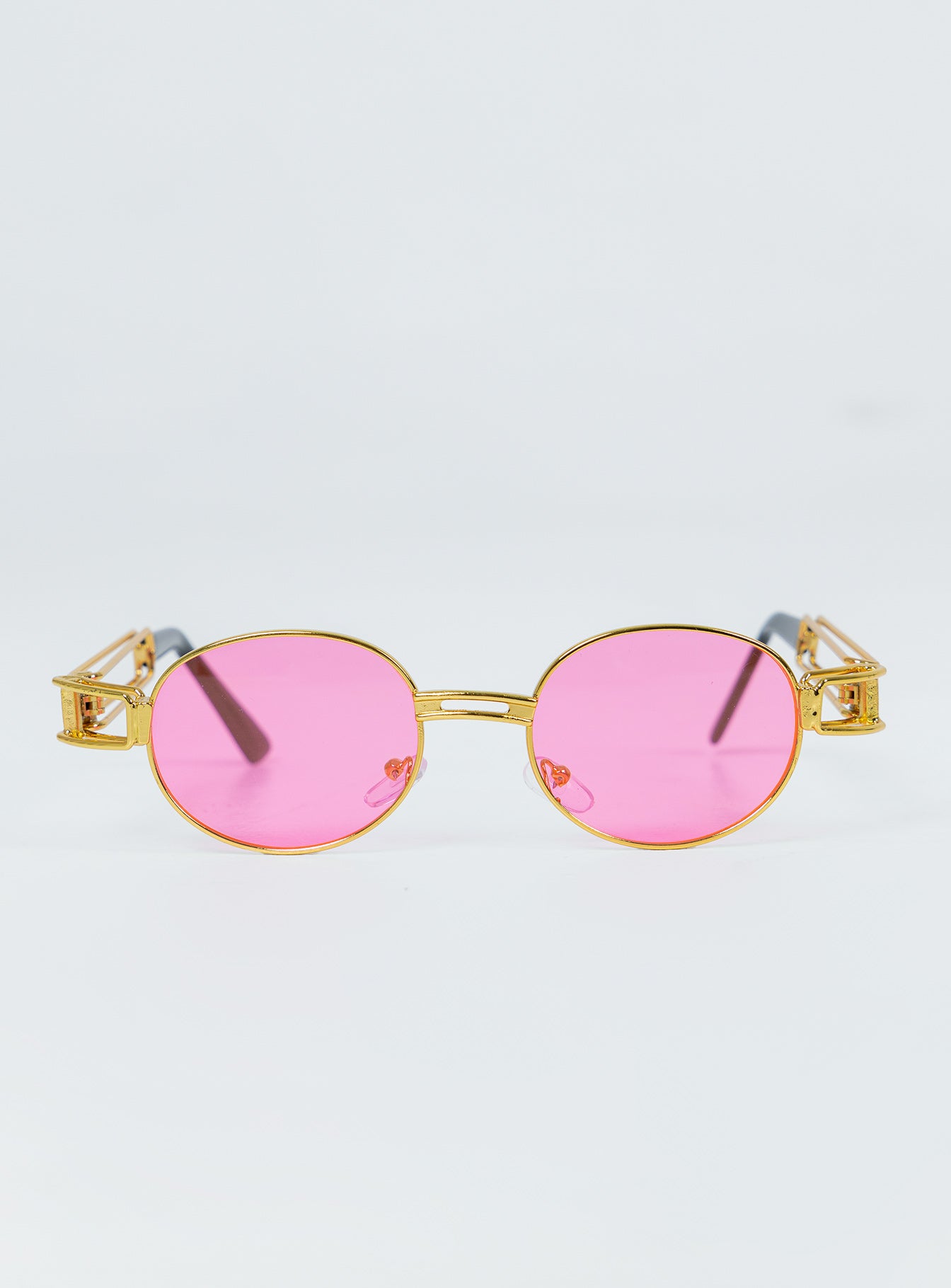 McEvoy Sunglasses Pink