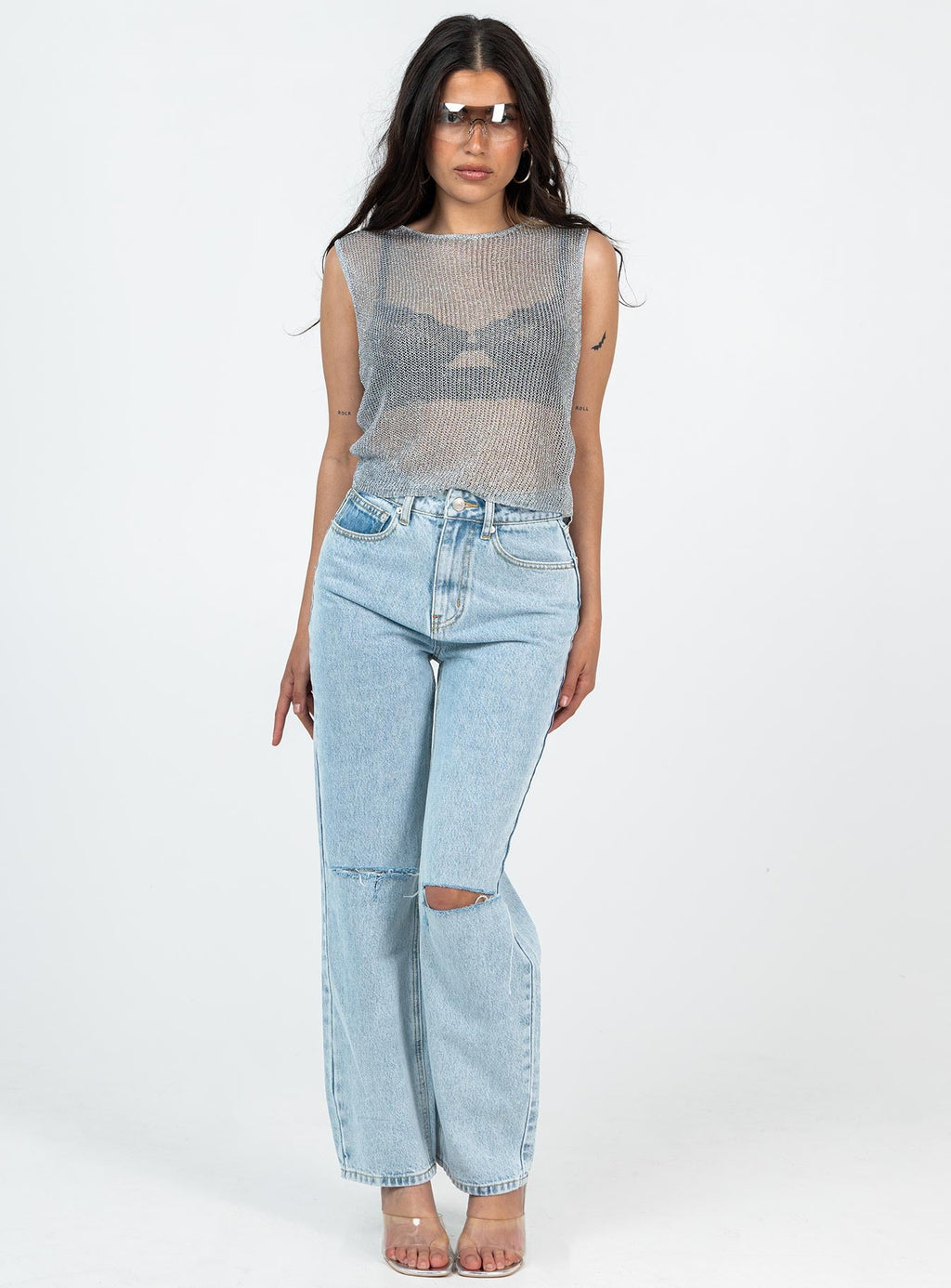 Holland Jeans Denim Petite