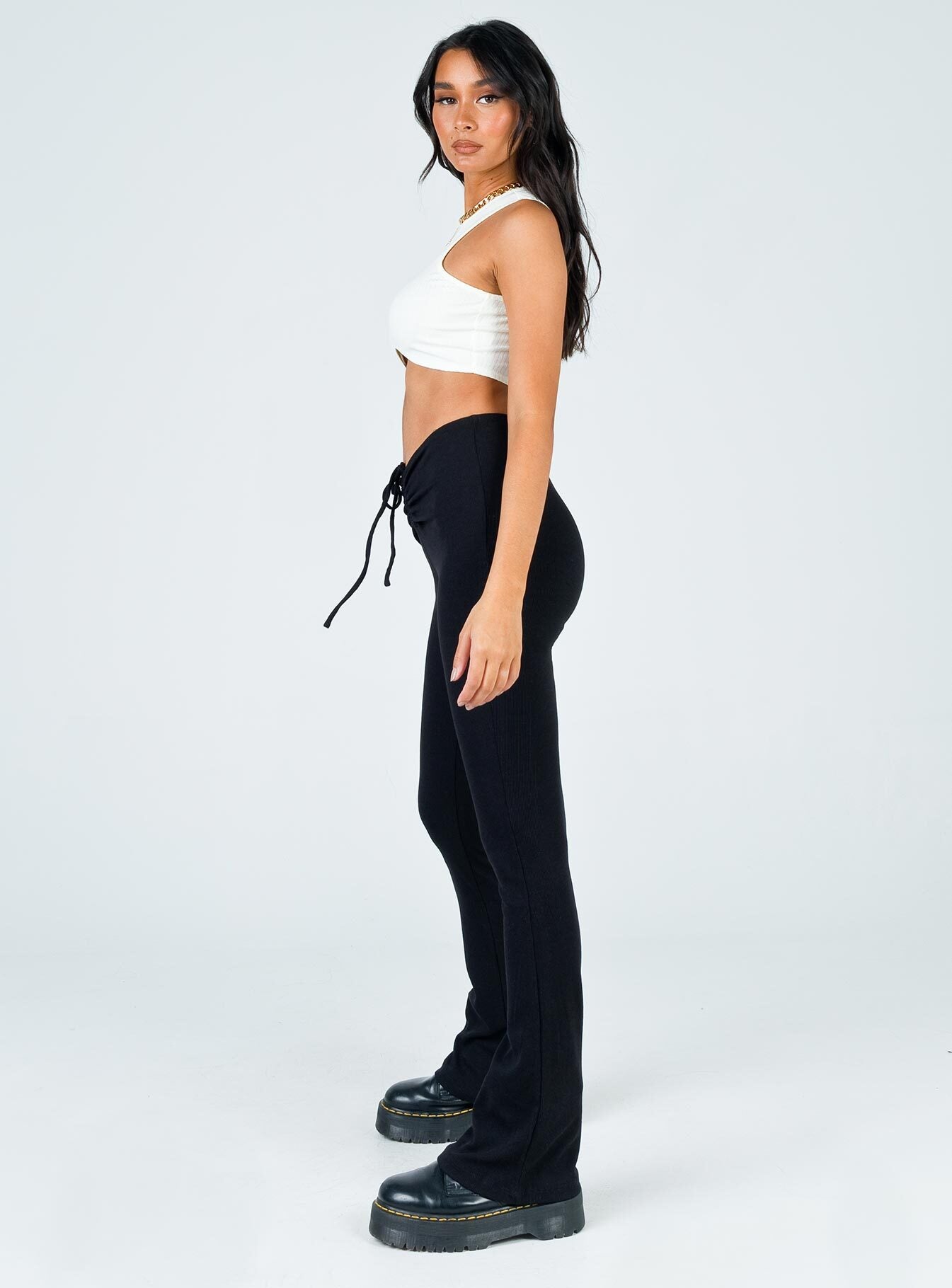Imogen Pants Black