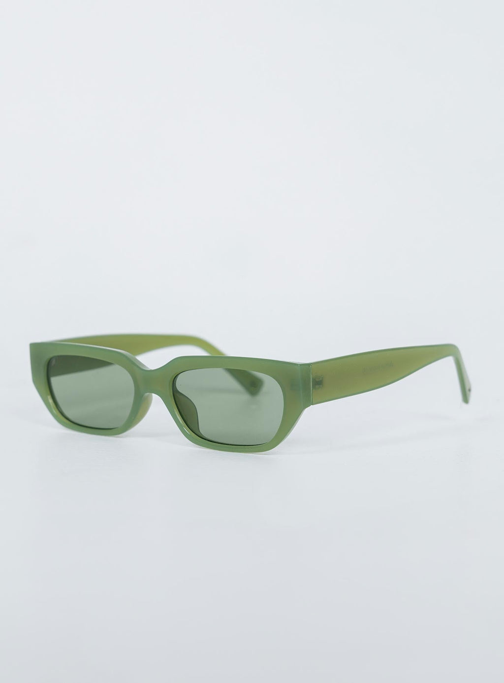 Winnick Sunglasses Matcha