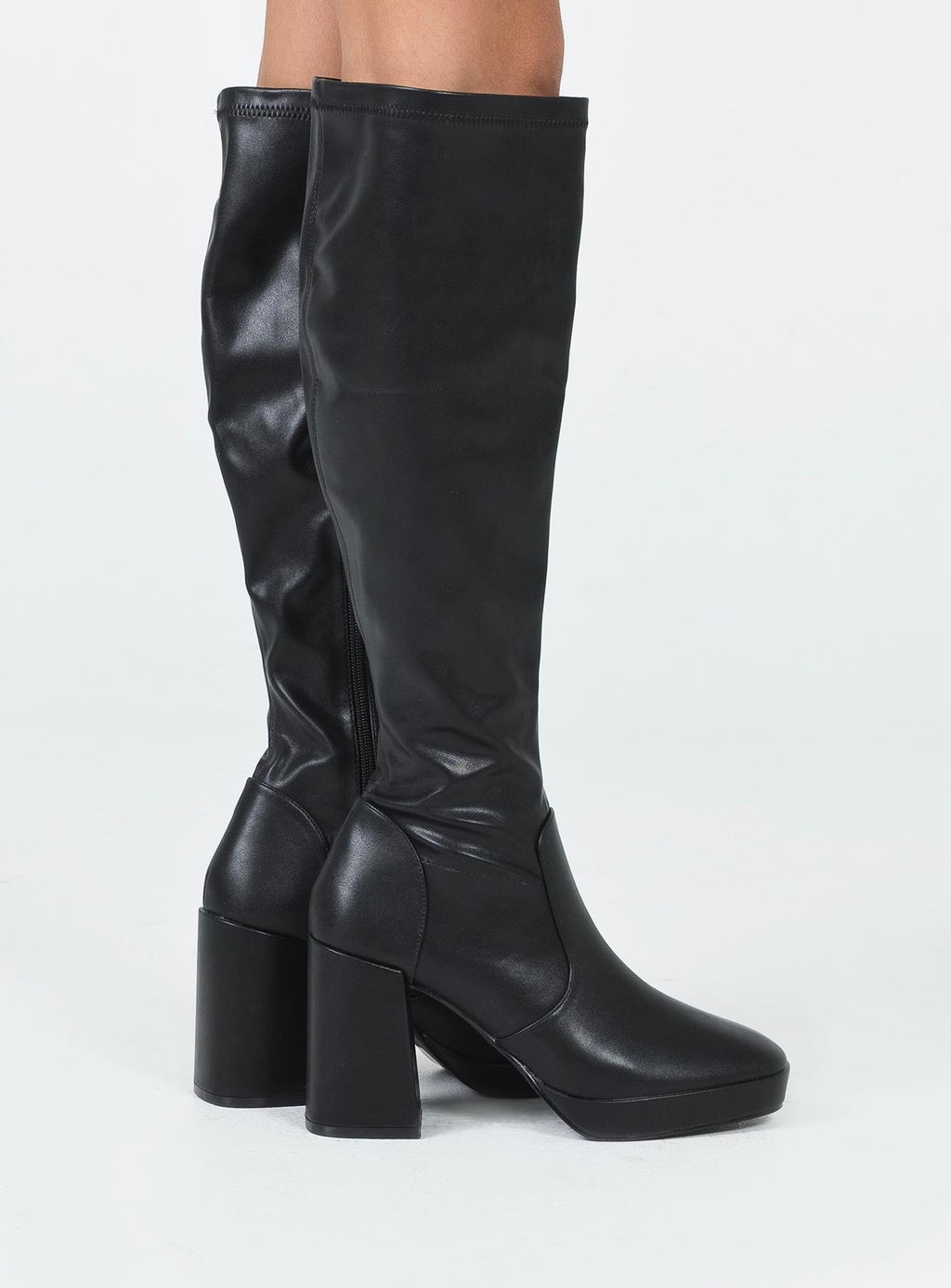 Rami Boots Black