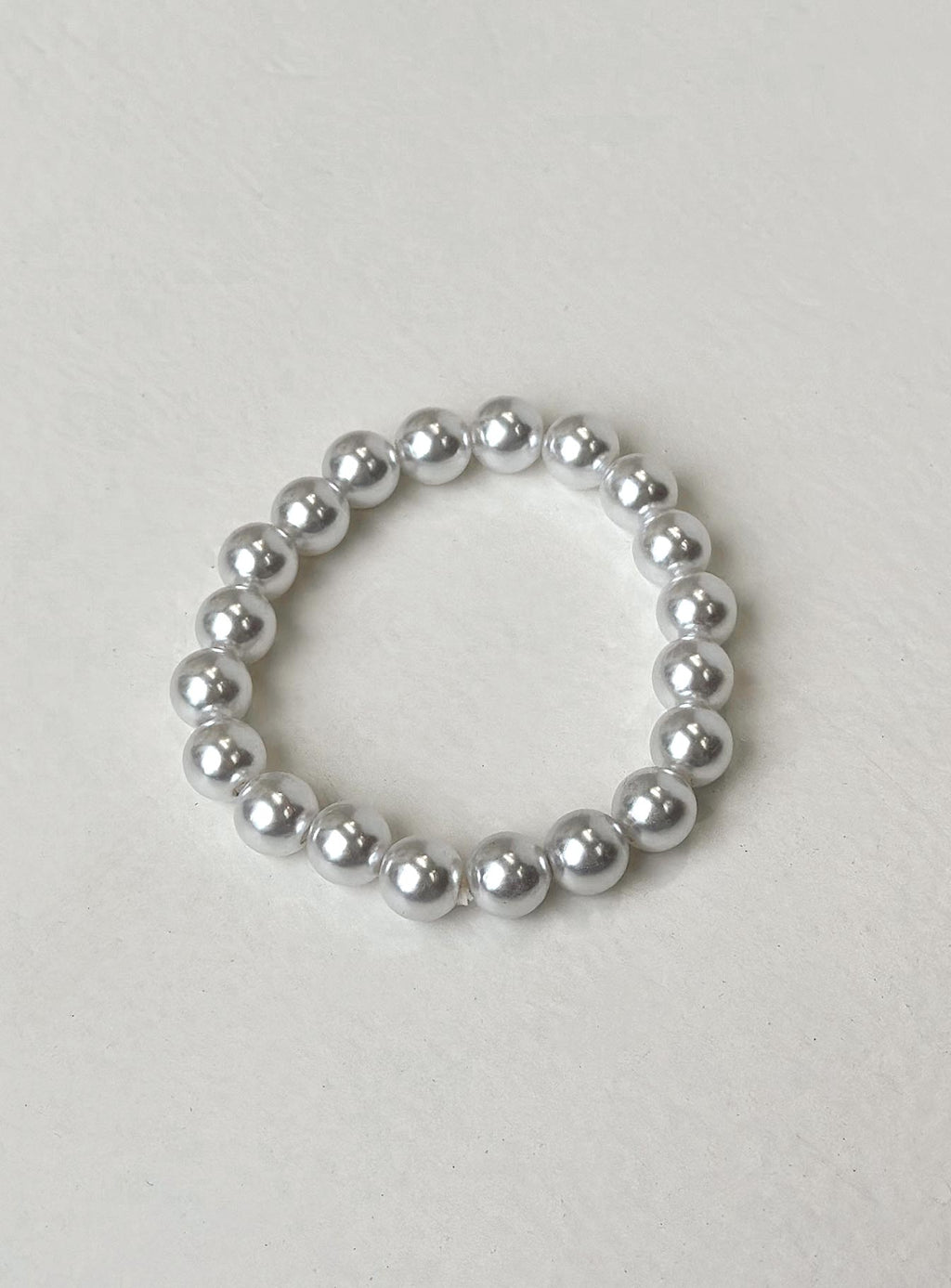 Siya Bracelet Pearl