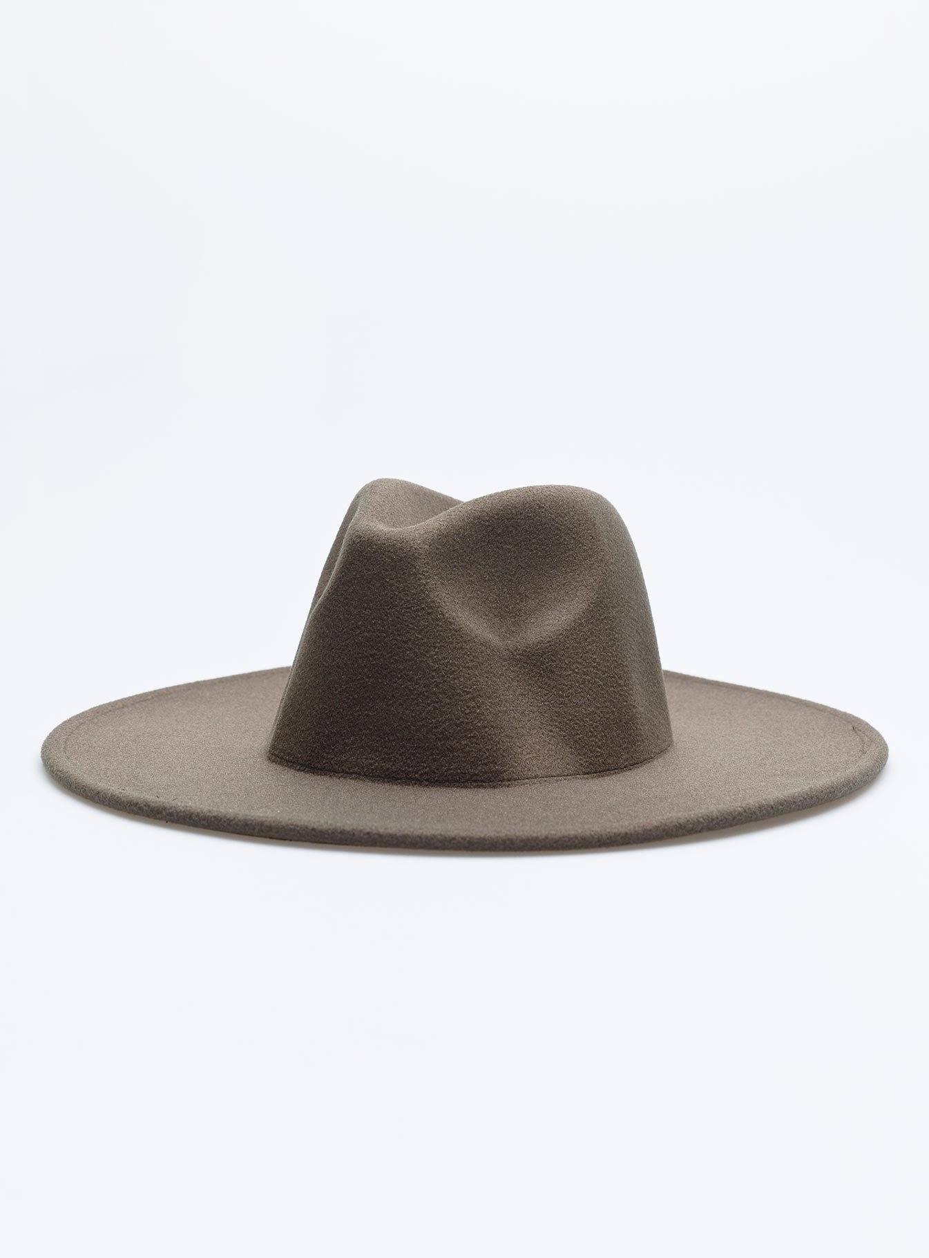 Vaughan Hat Olive