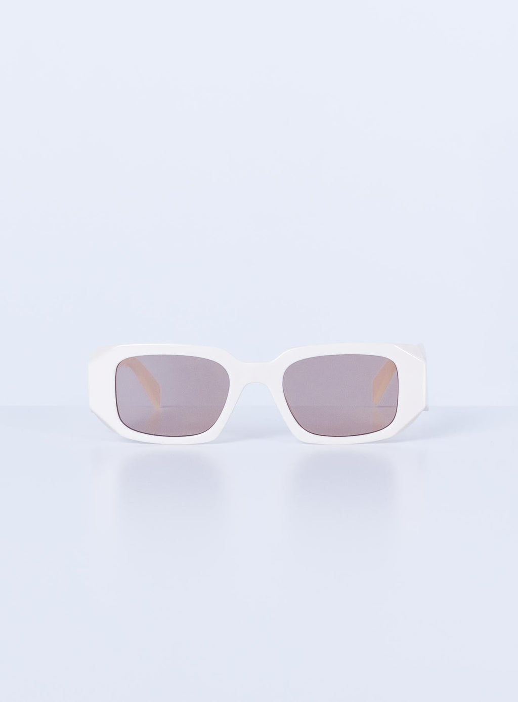 Summerside Sunglasses Cream