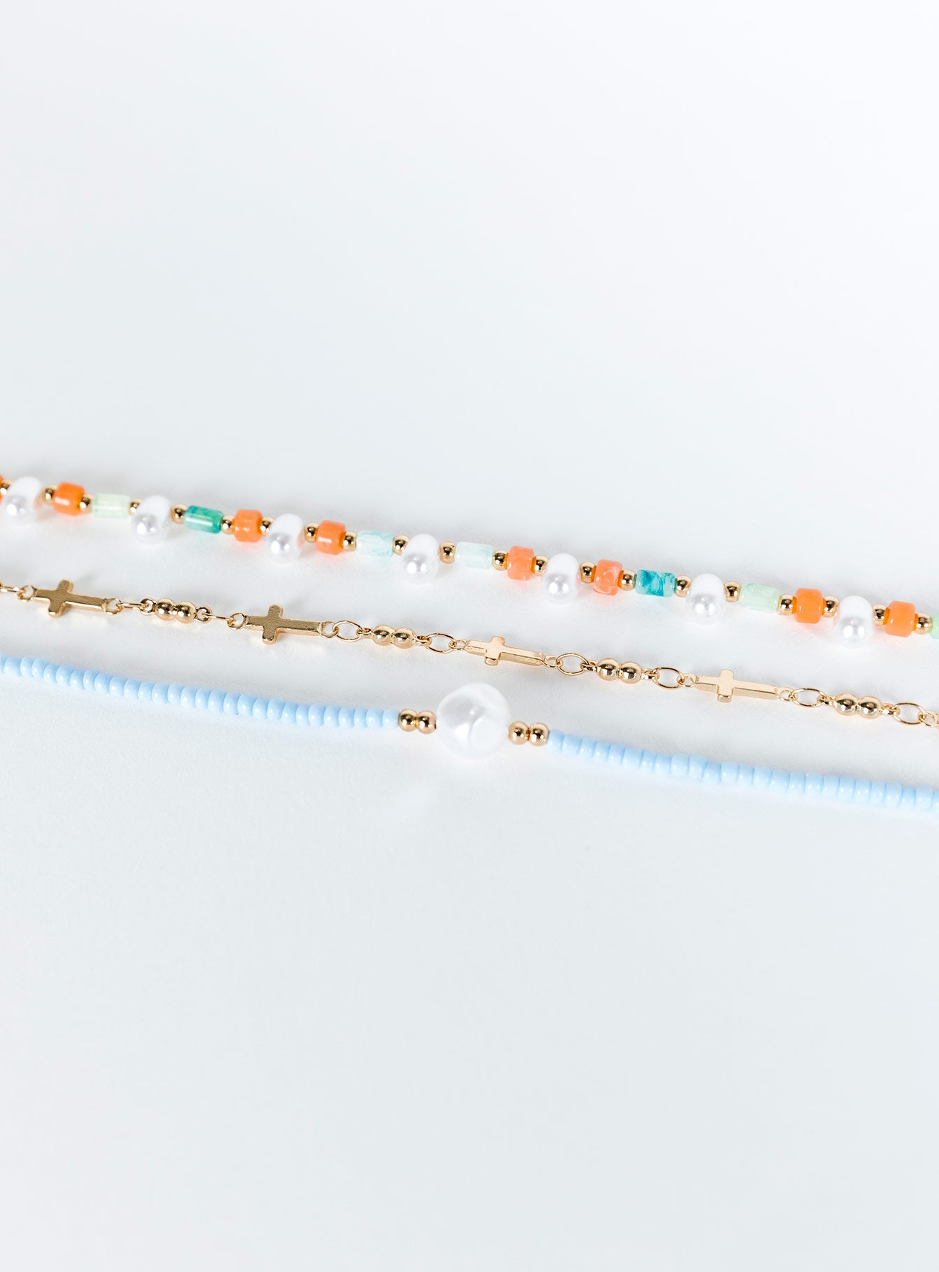 Sasher Bracelet Pack Multi