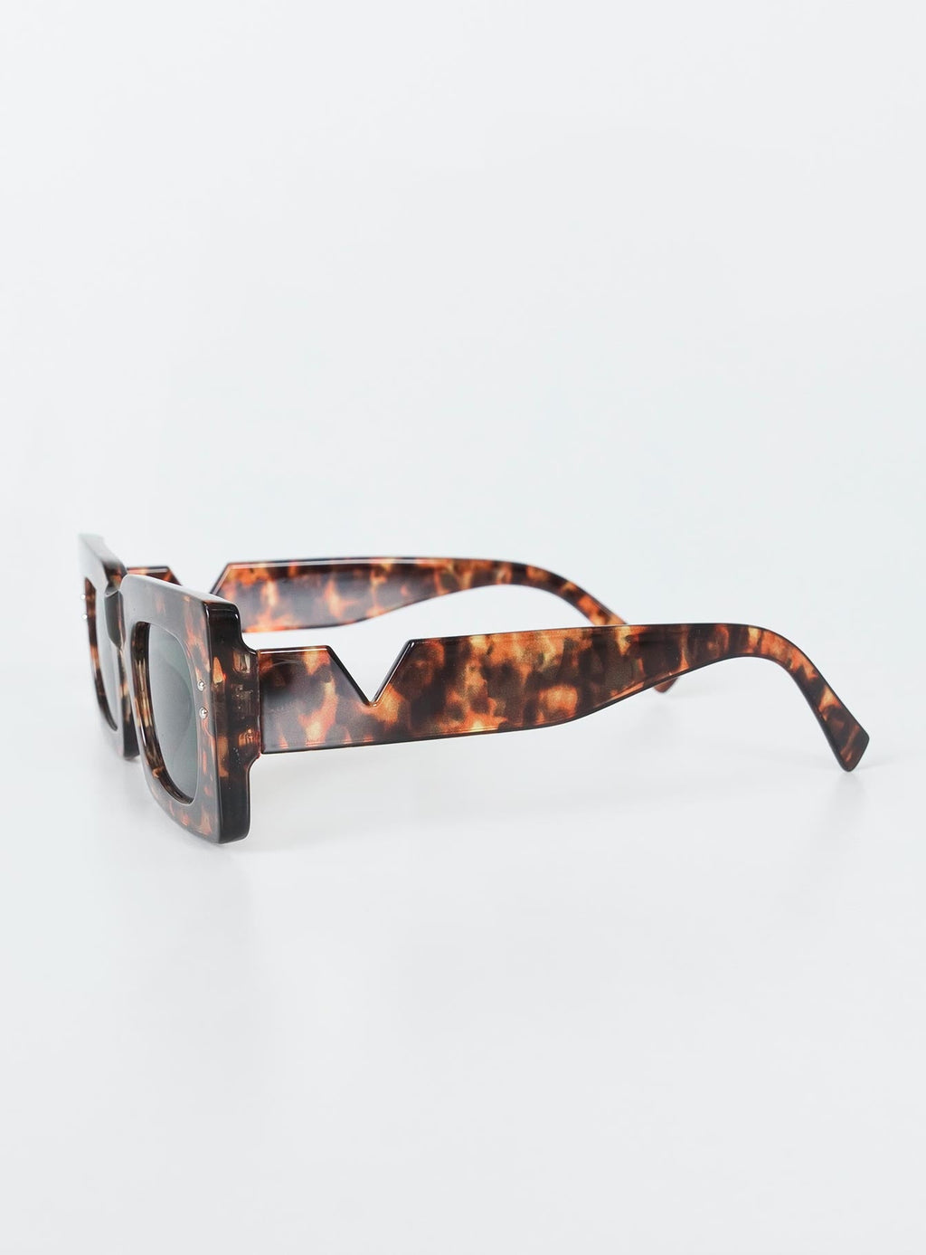 Oren Sunglasses Tort