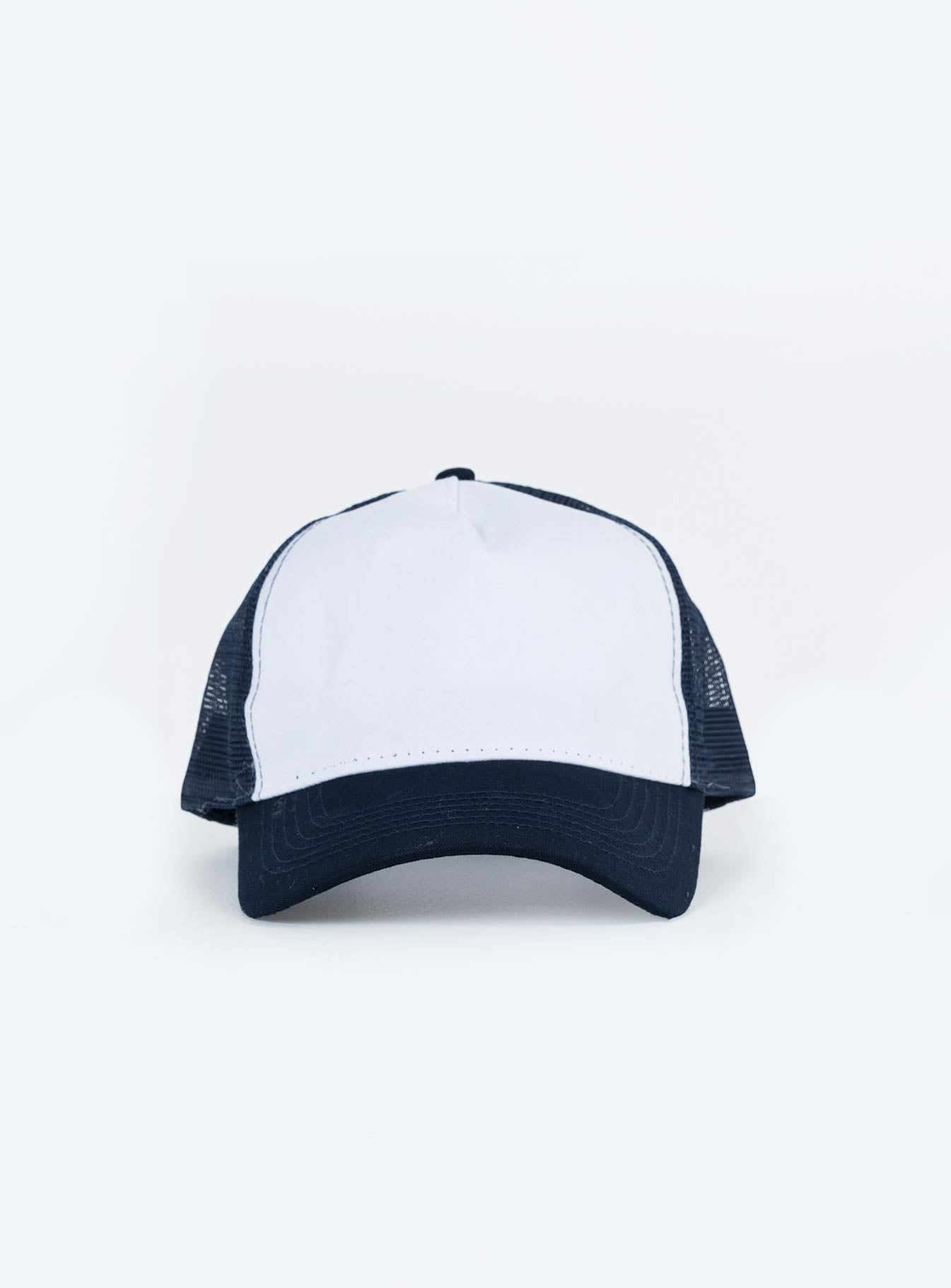 Mullins Cap Navy