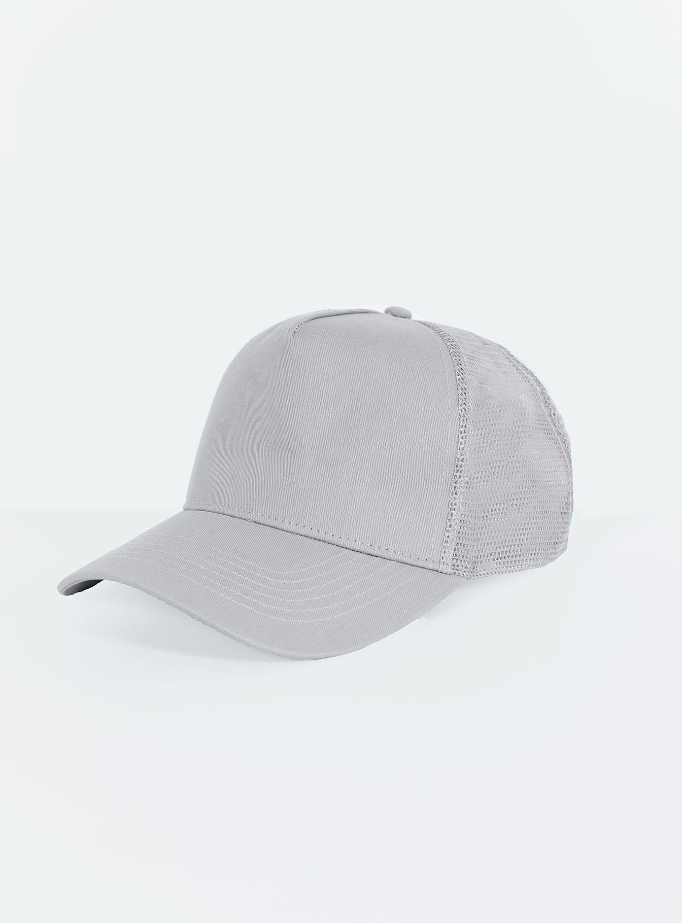 Mullins Cap Grey