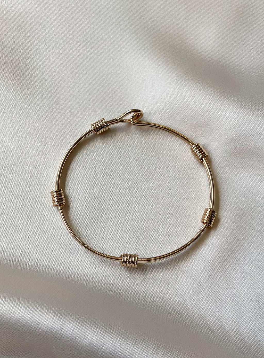Pryce Bracelet Gold