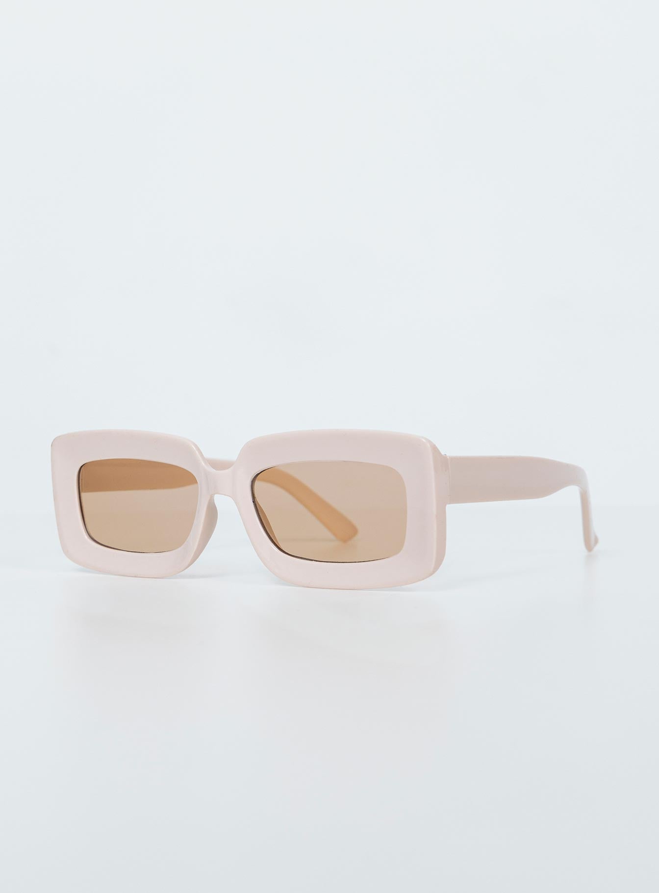 Asante Sunglasses Beige