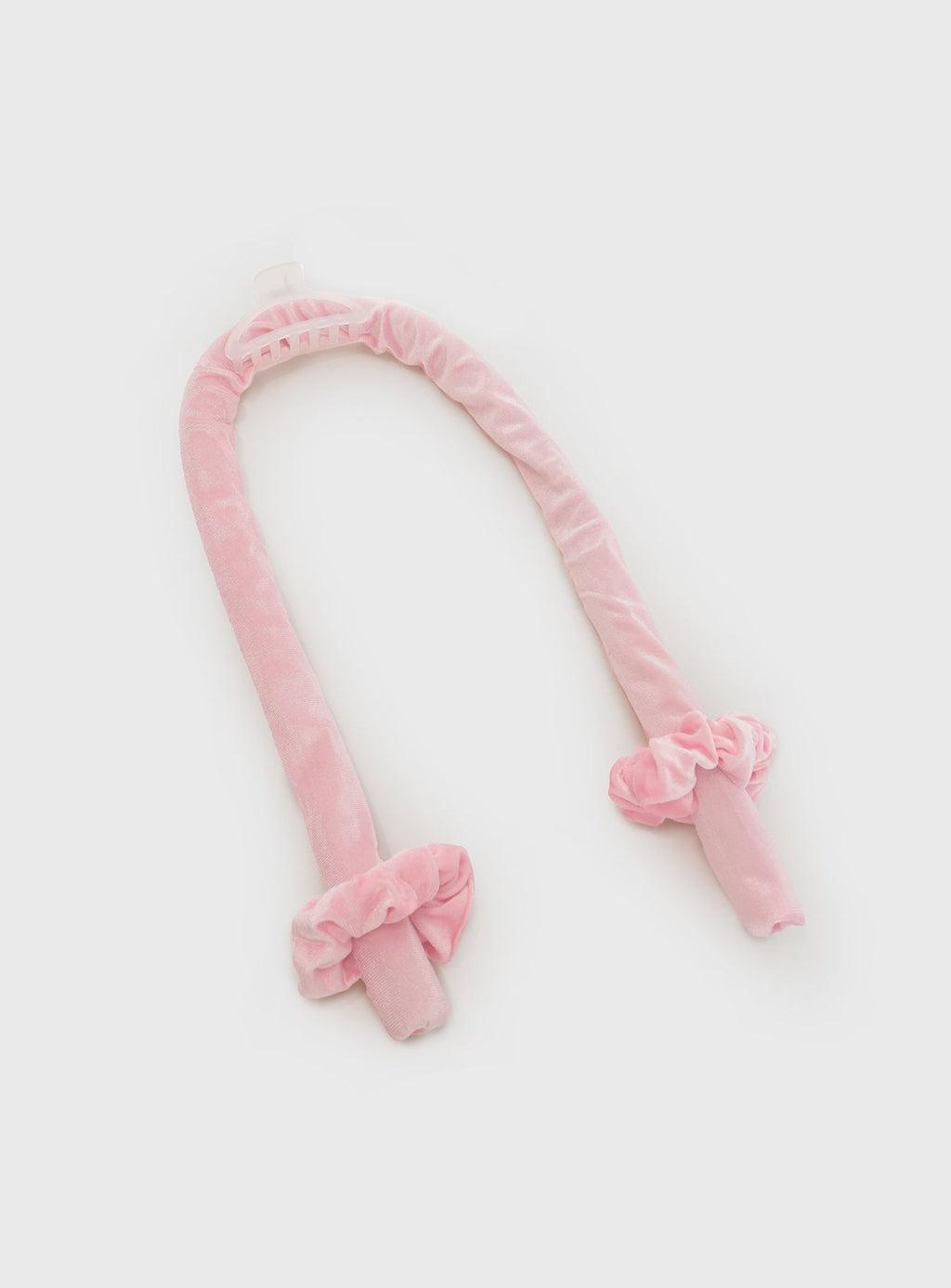 Holidae Heatless Curl Pack Pink